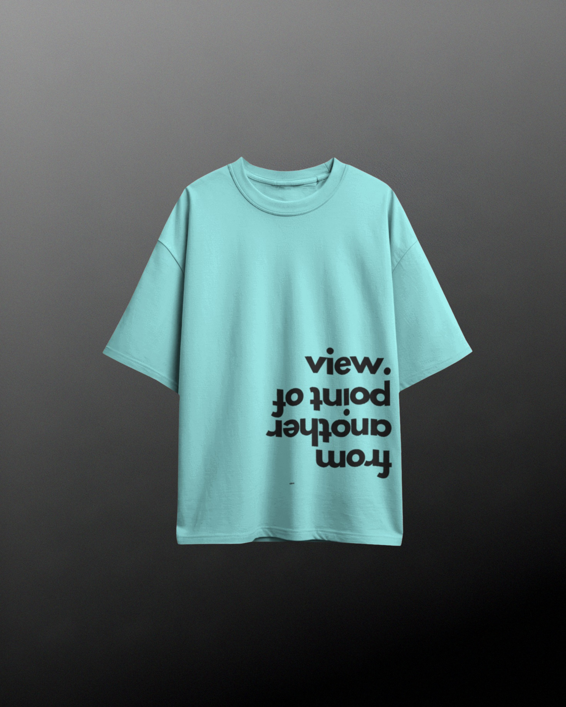 point of view