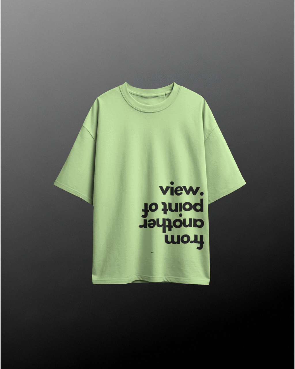 point of view