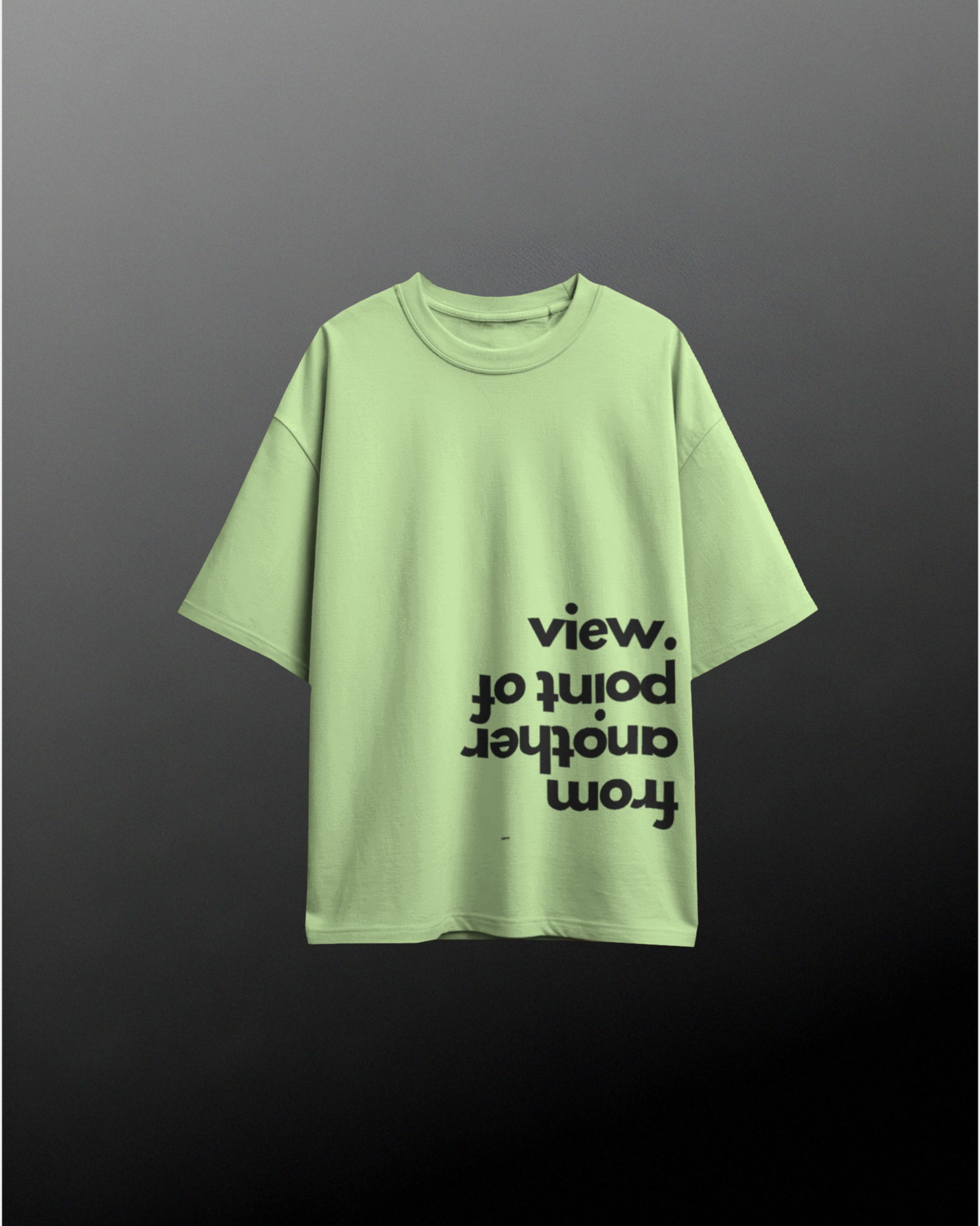 point of view