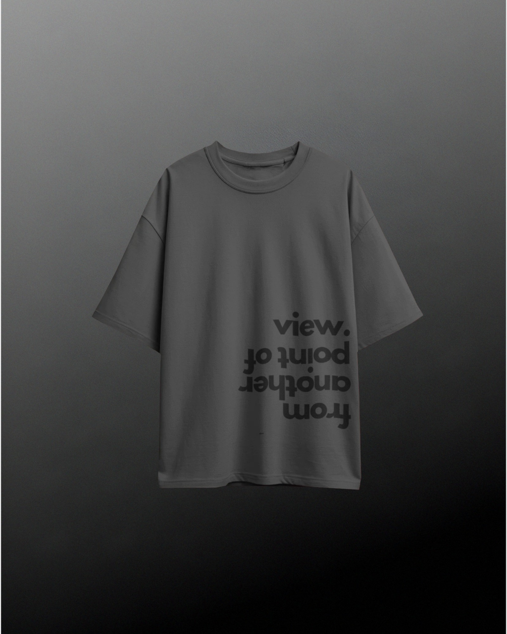 point of view