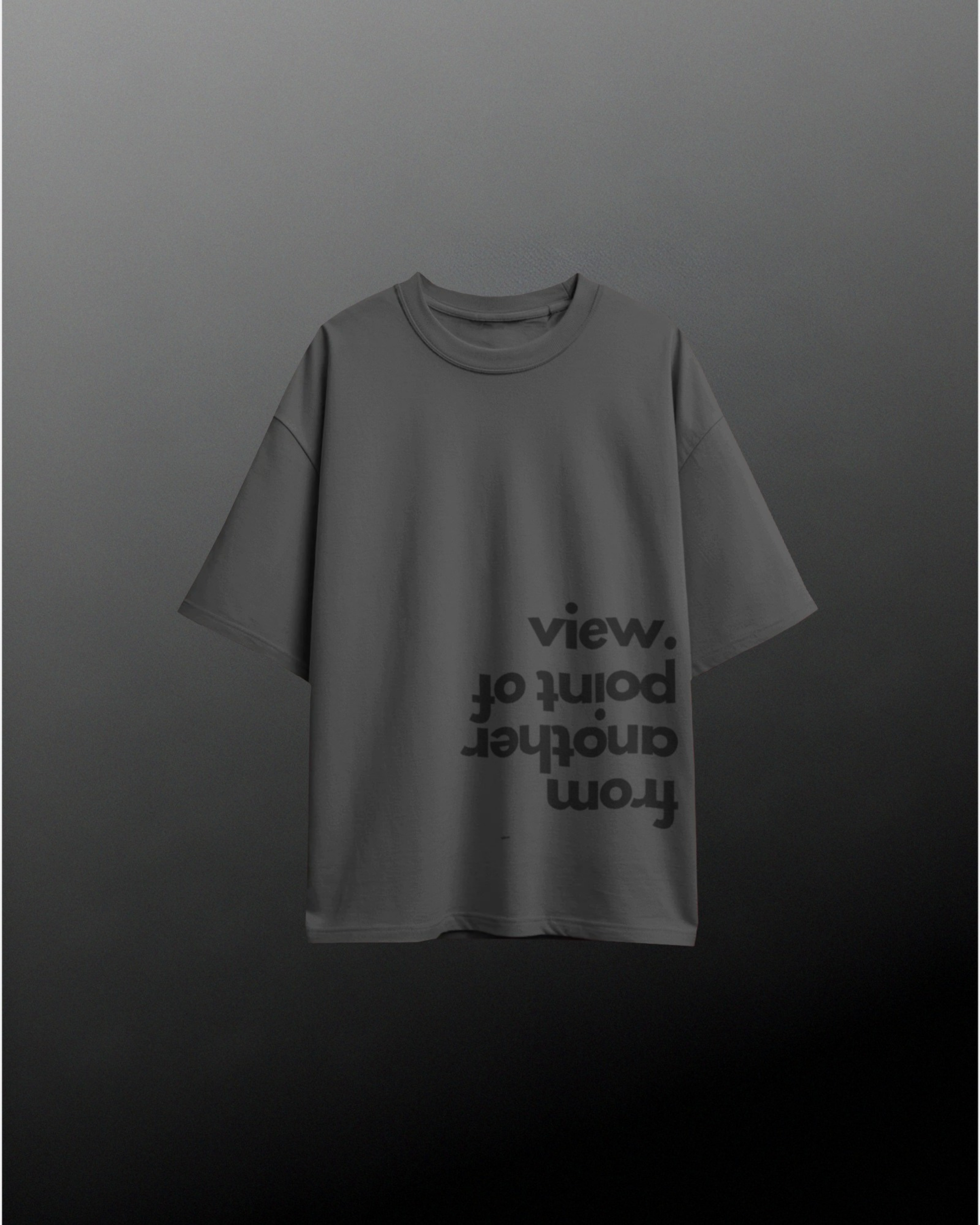 point of view