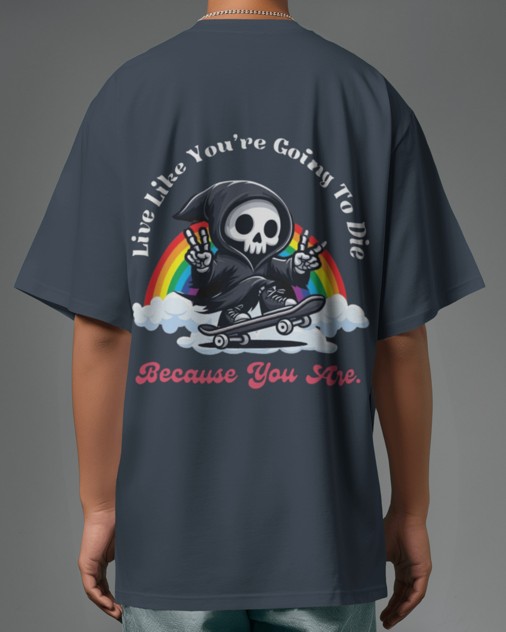 grim rider