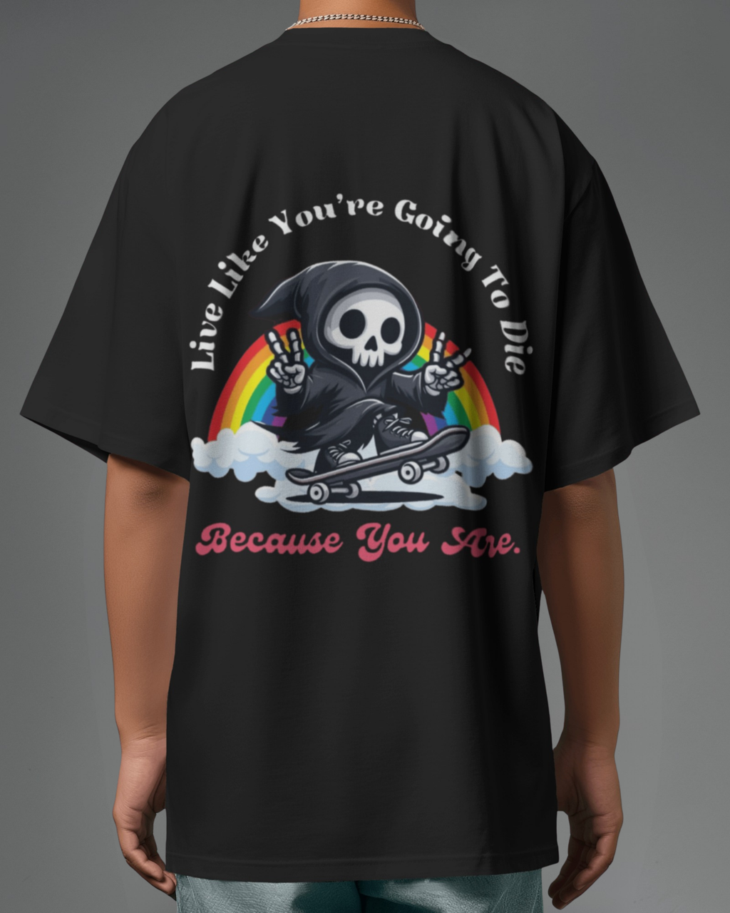 grim rider