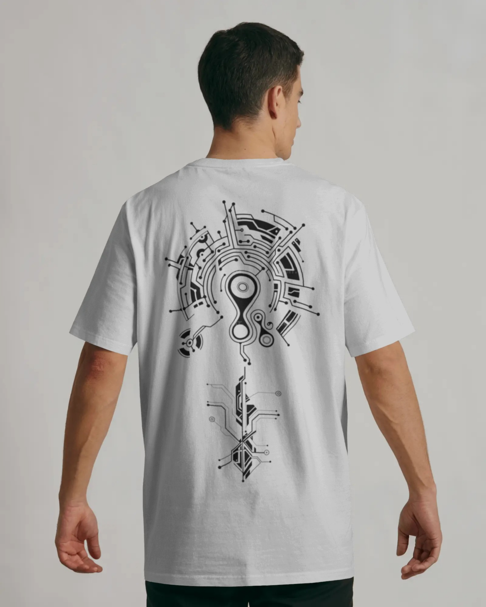techno soul