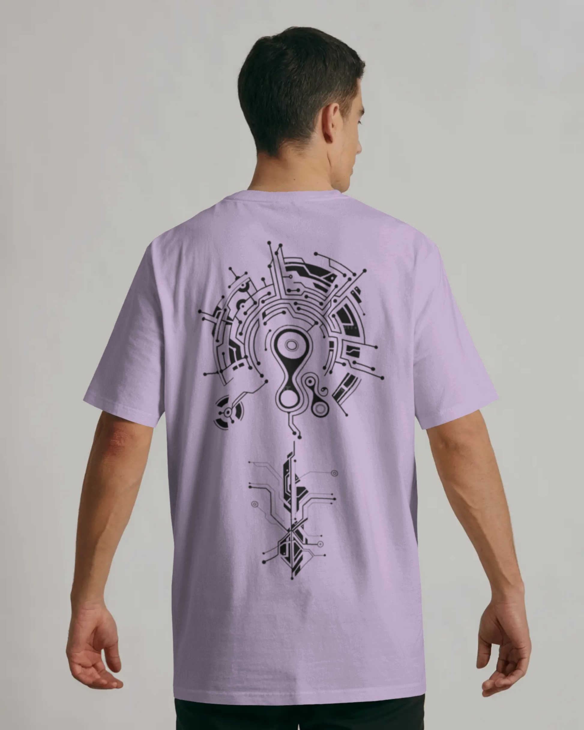 techno soul