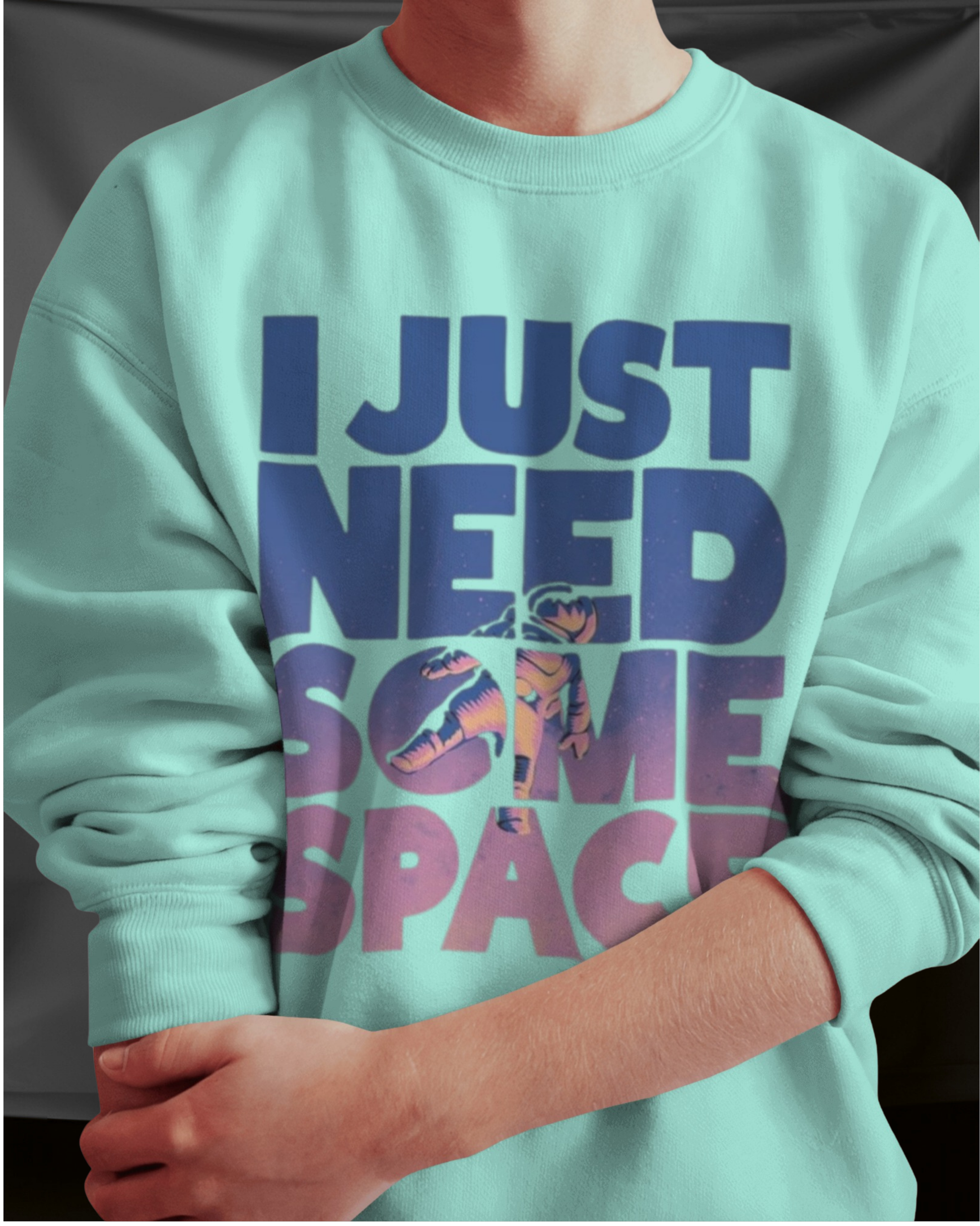 space invader
