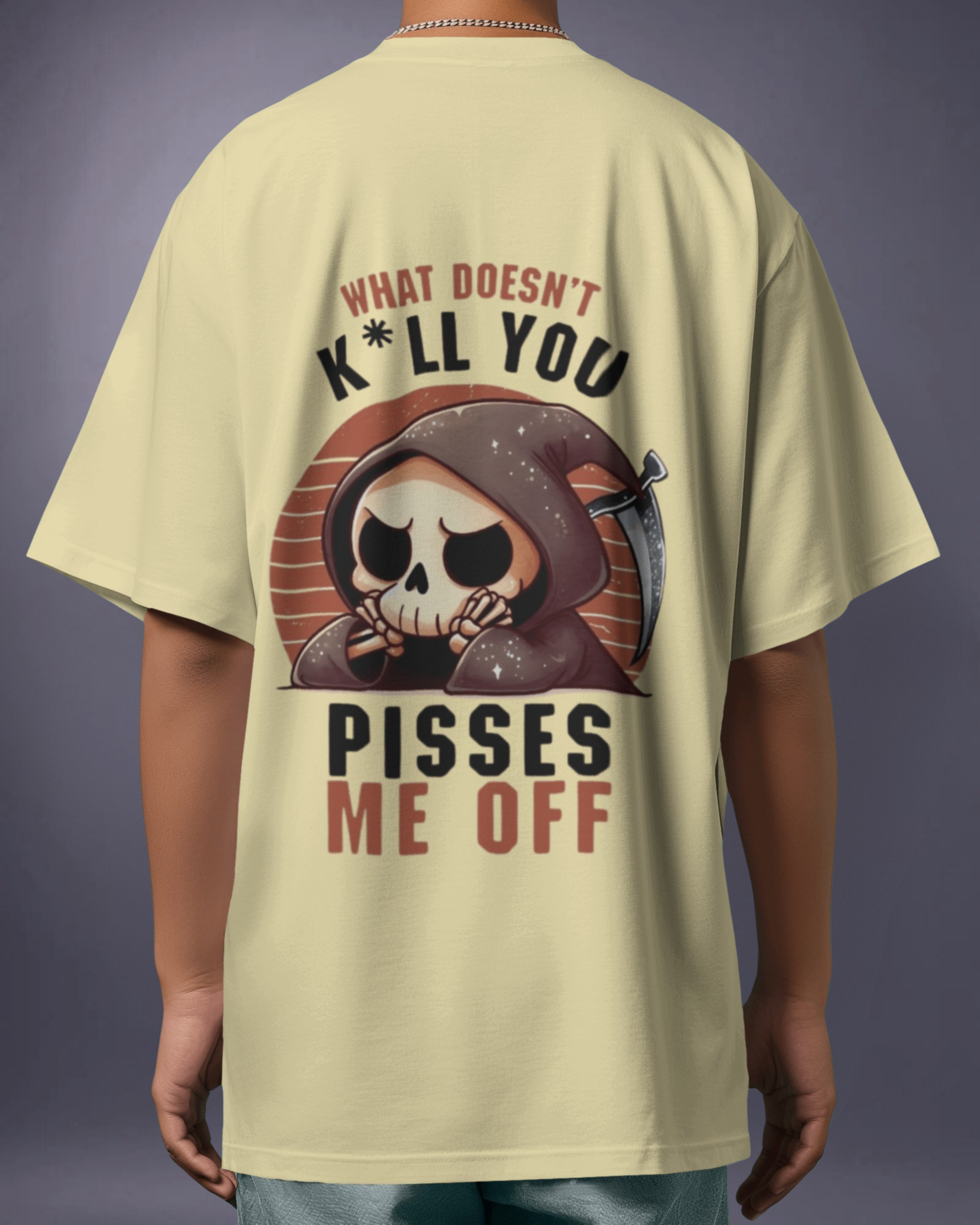 mood reaper