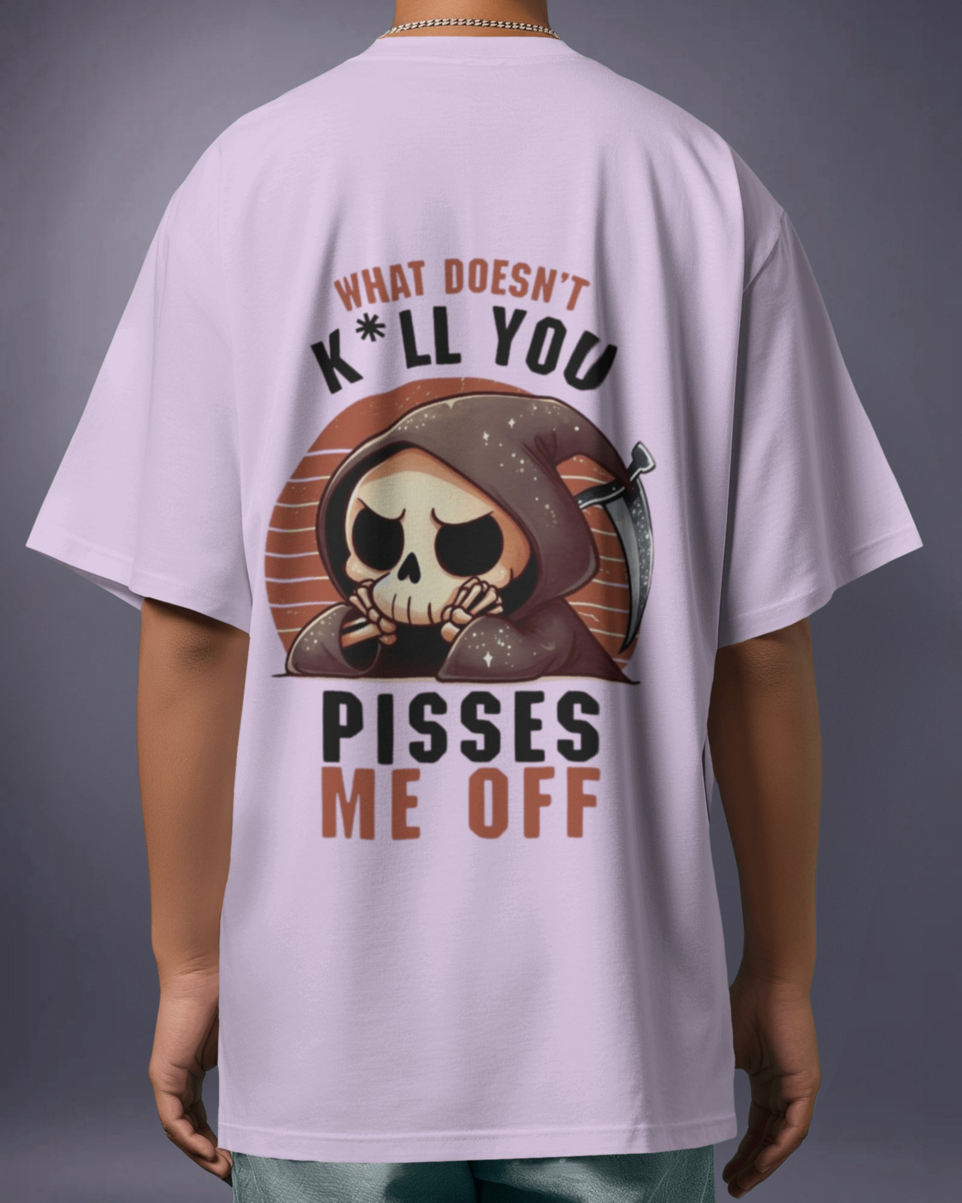 mood reaper