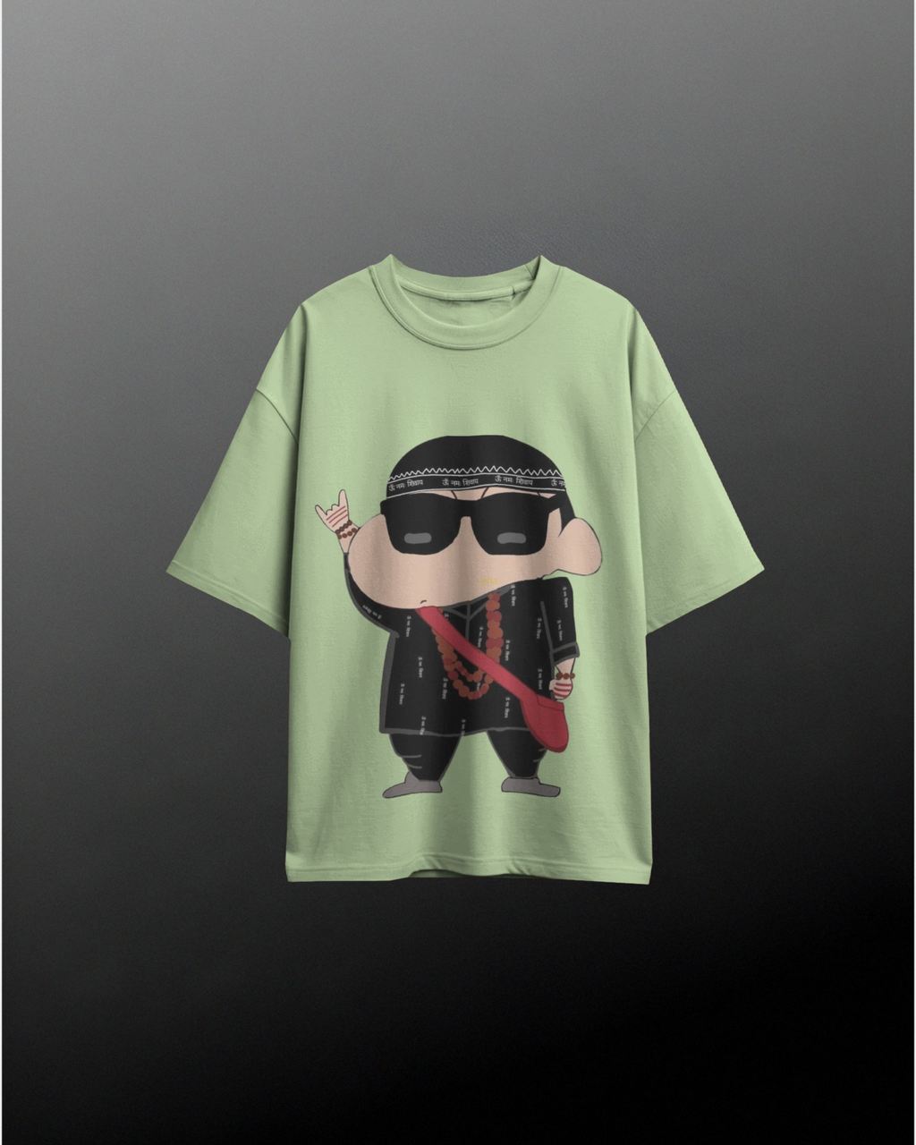 OG Shinchan