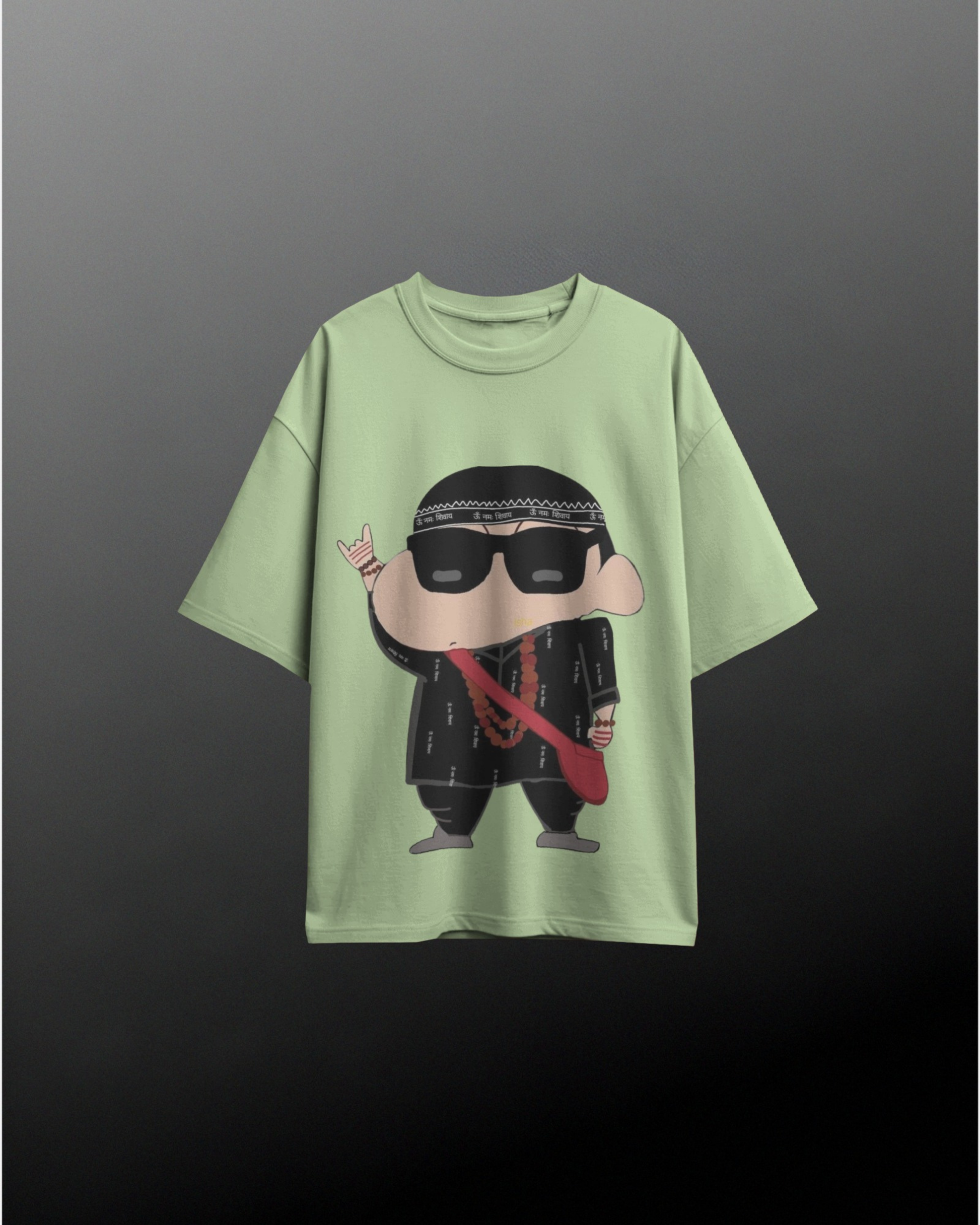 OG Shinchan