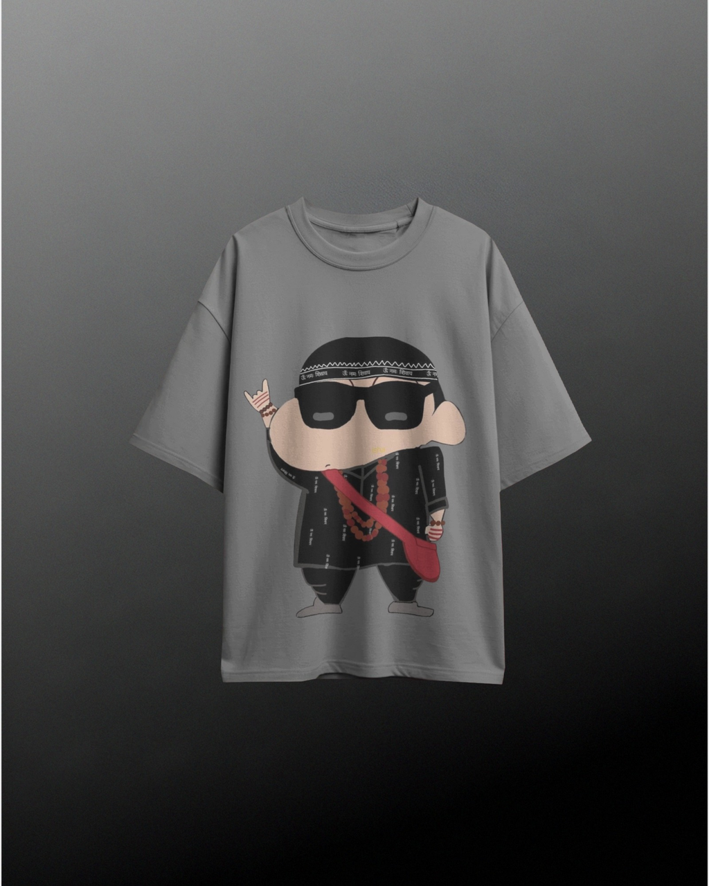 OG Shinchan
