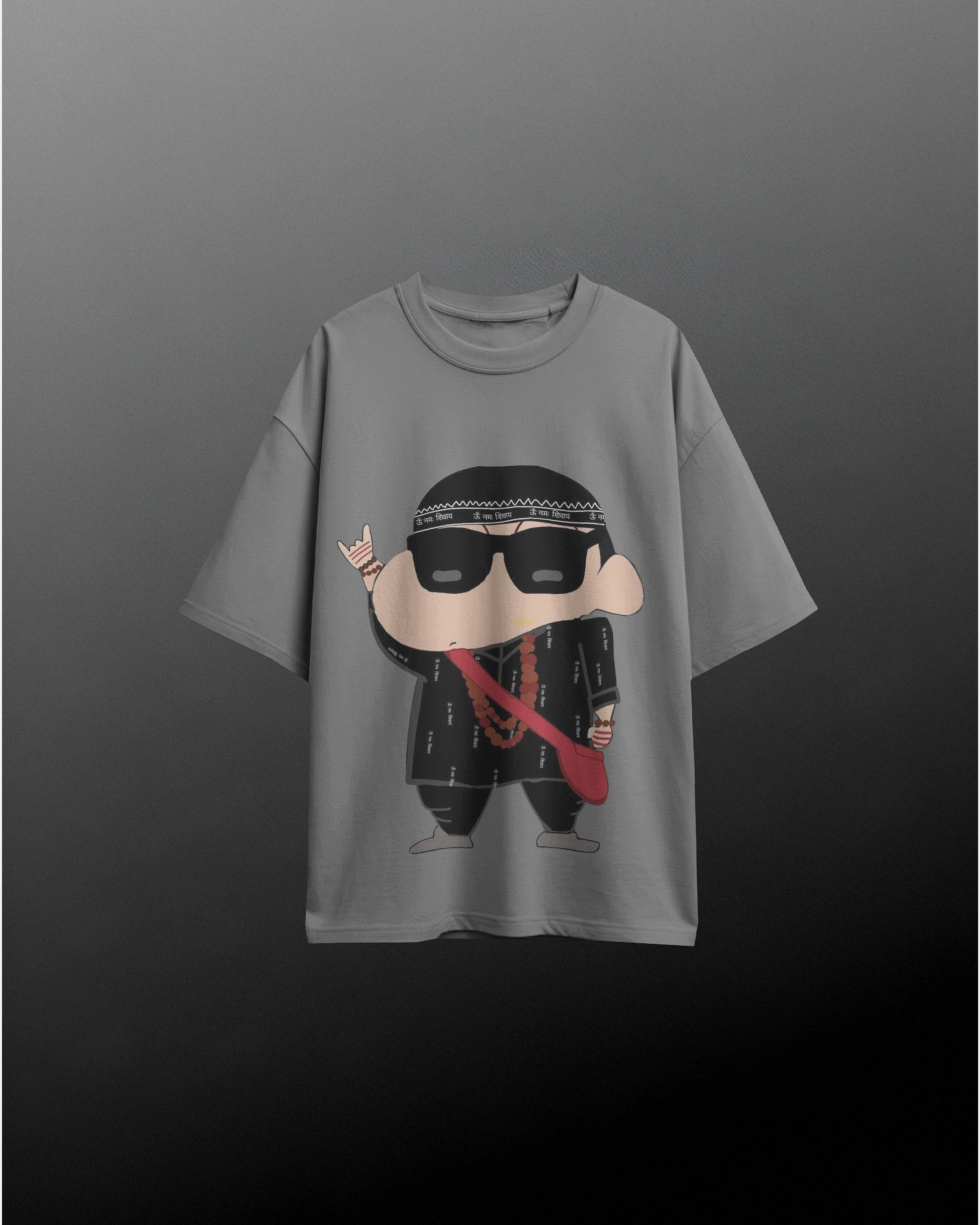 OG Shinchan