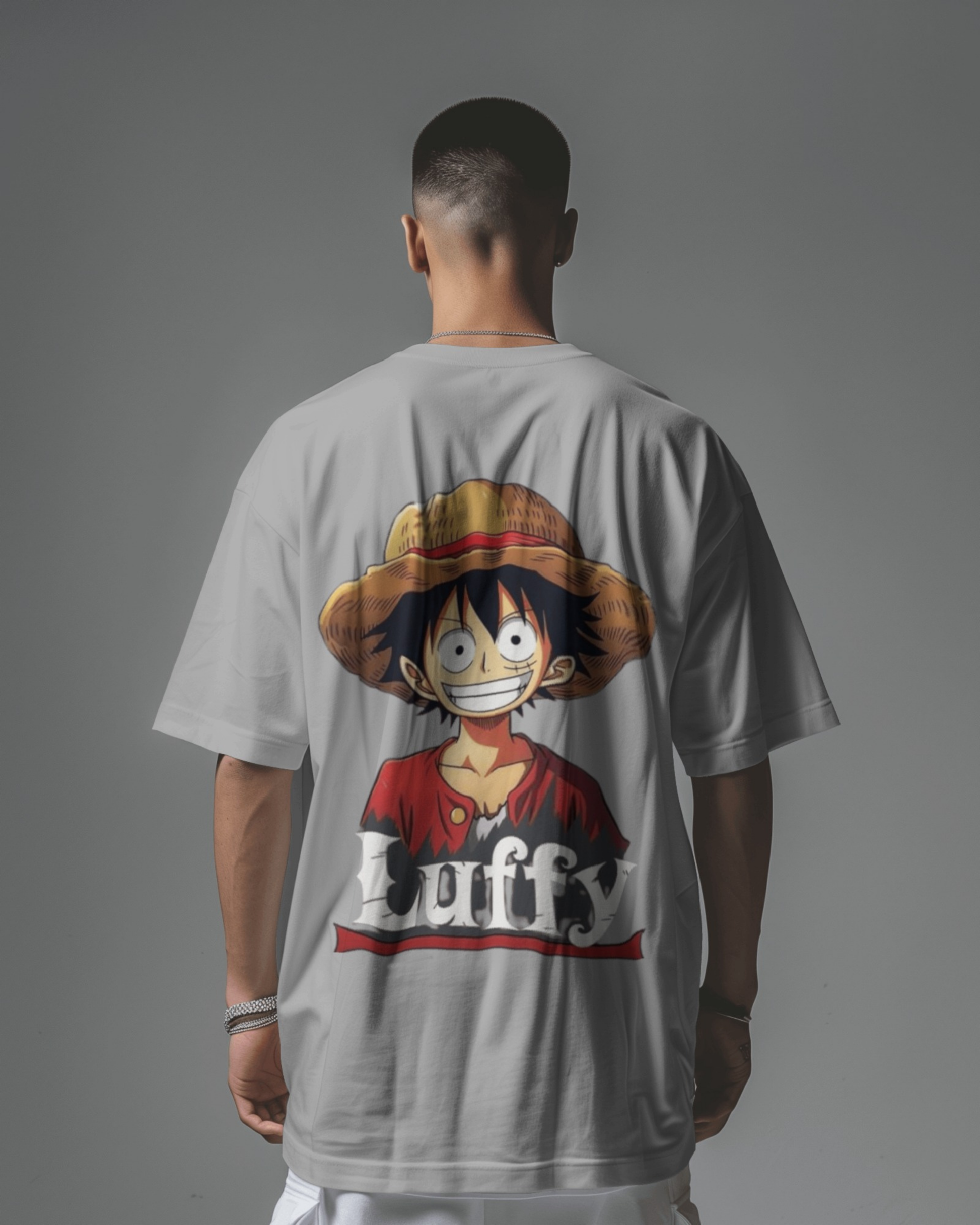 captain luffy
