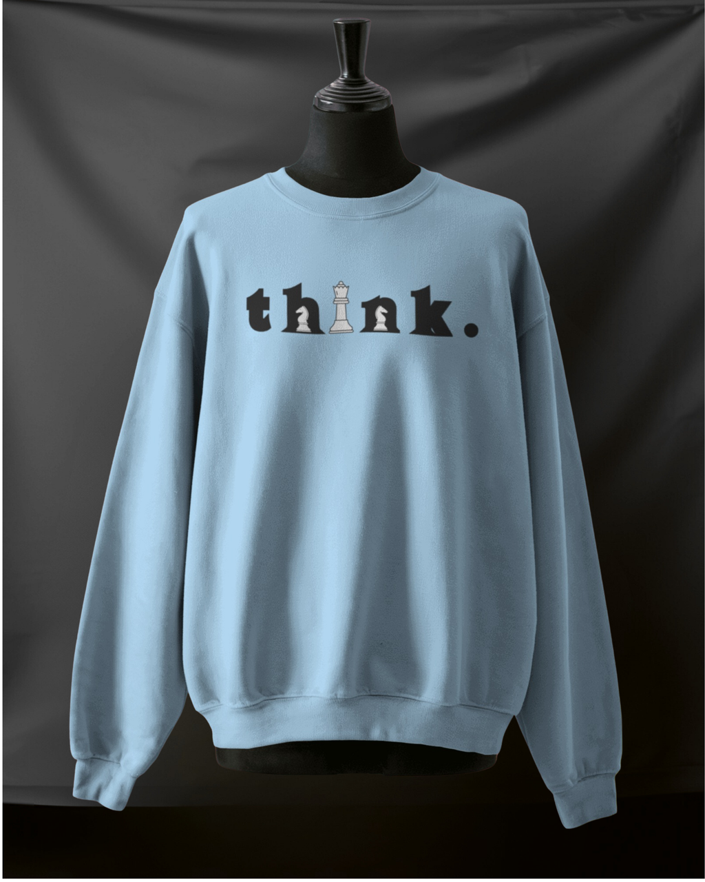 Think ahead