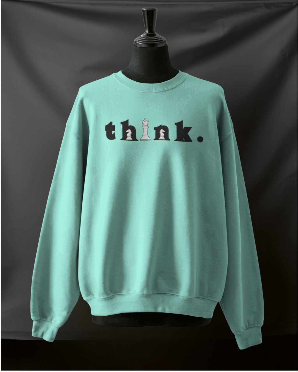Think ahead