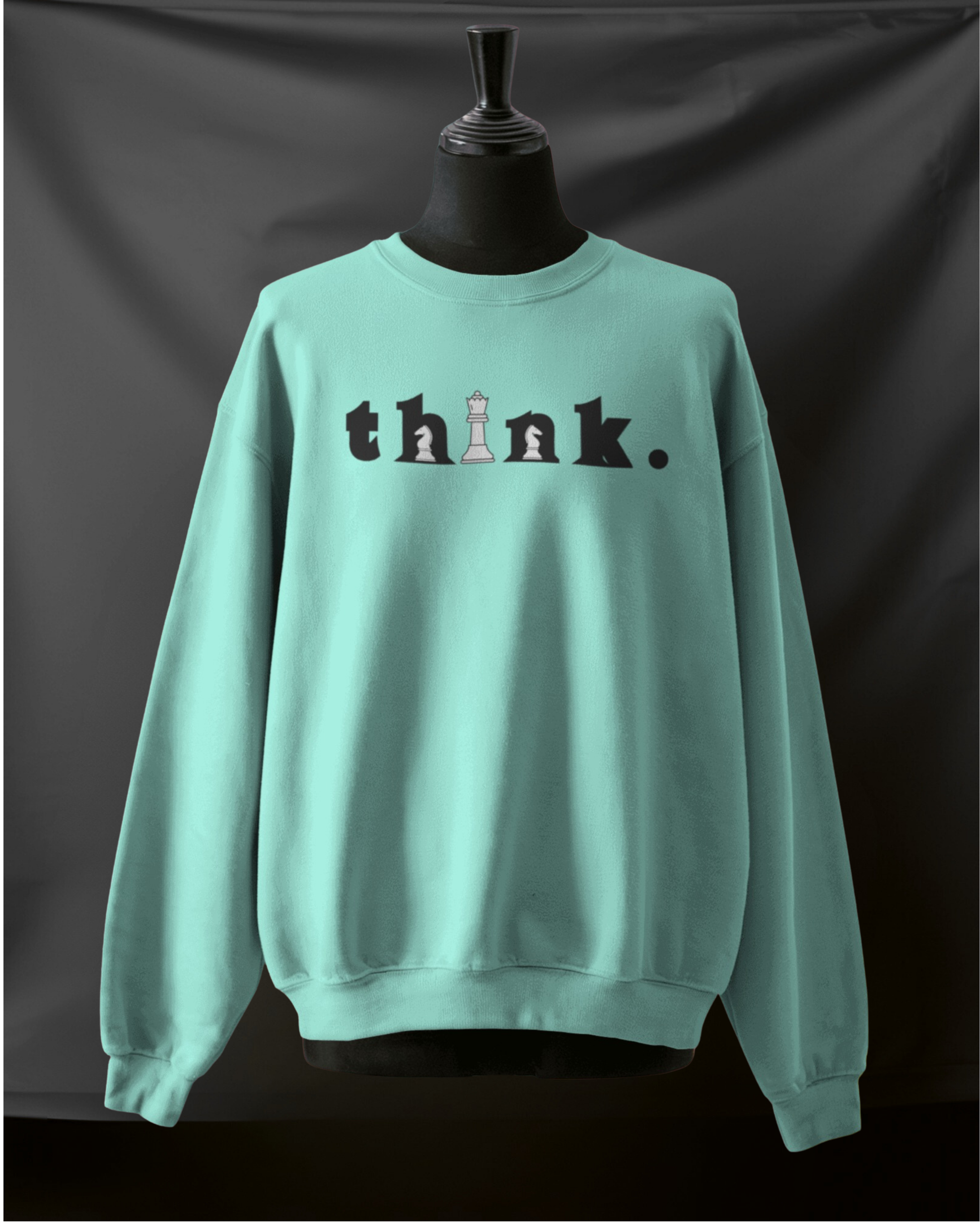 Think ahead