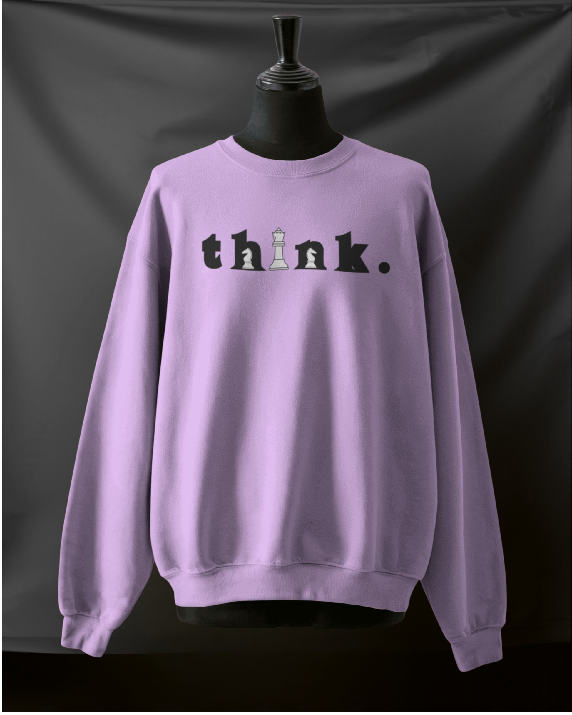 Think ahead