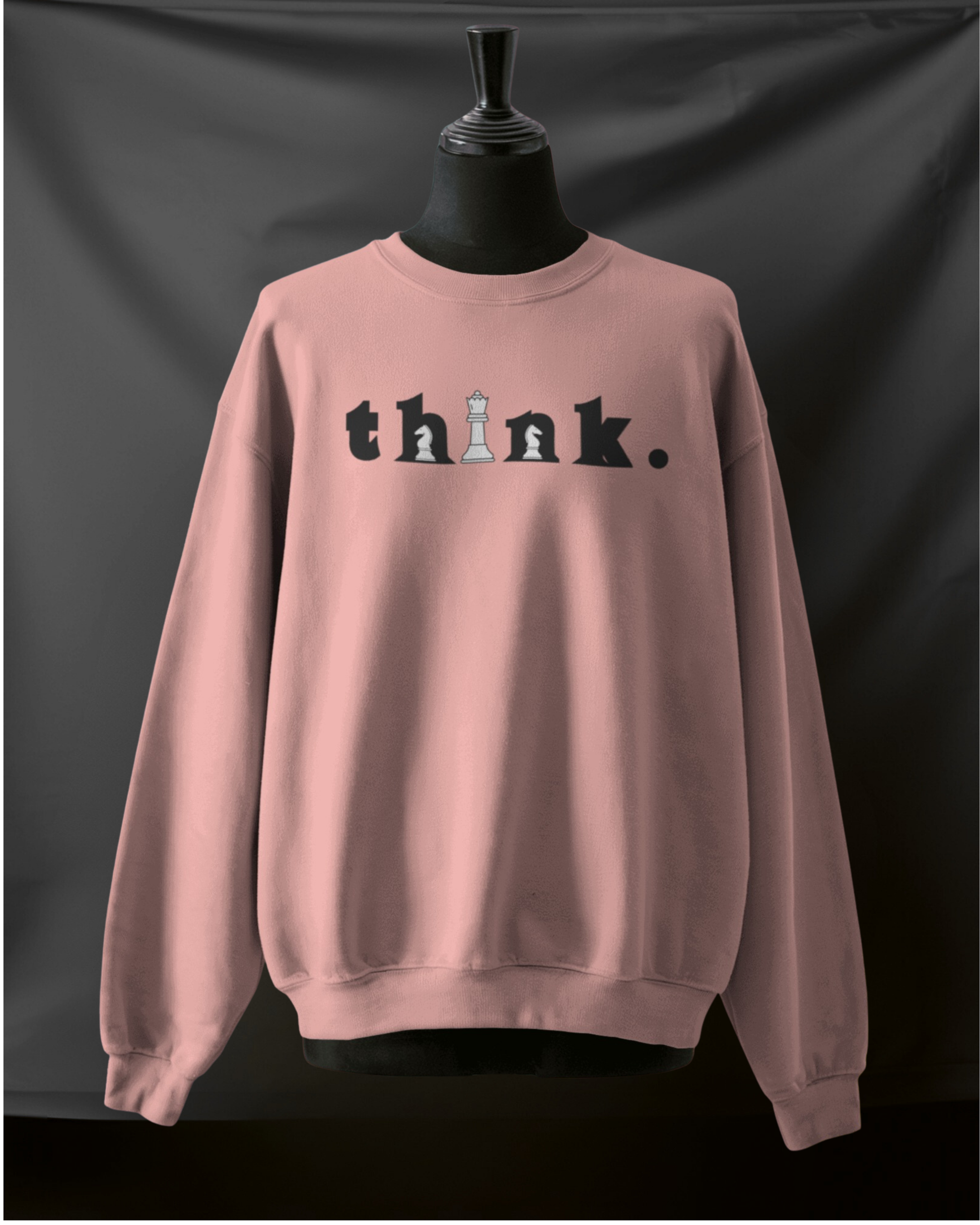 Think ahead