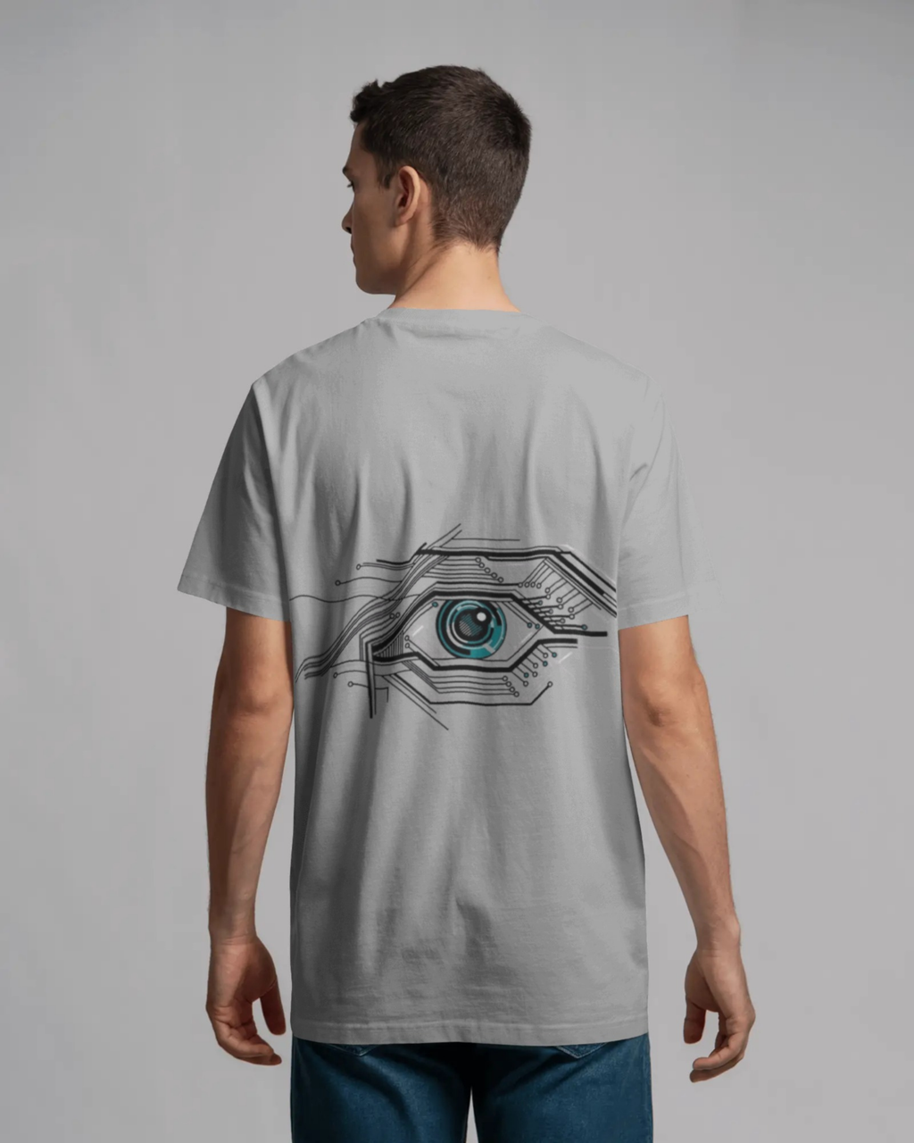 cyber gaze