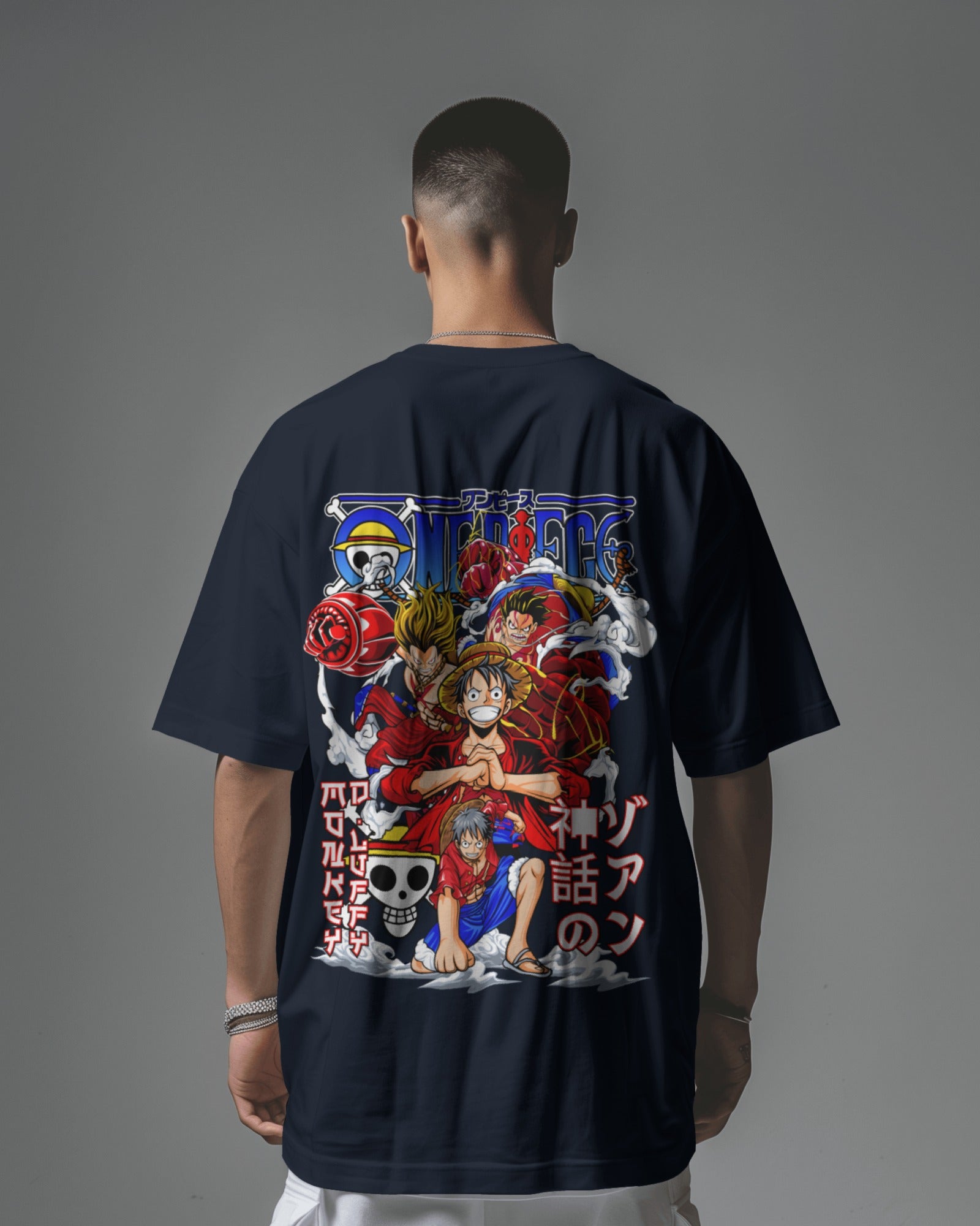 one piece one goal