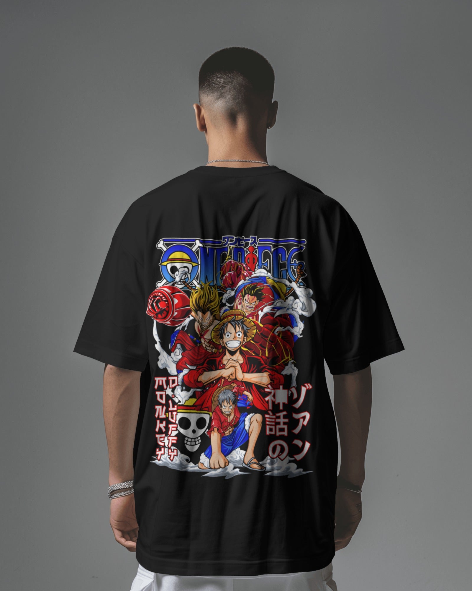 one piece one goal