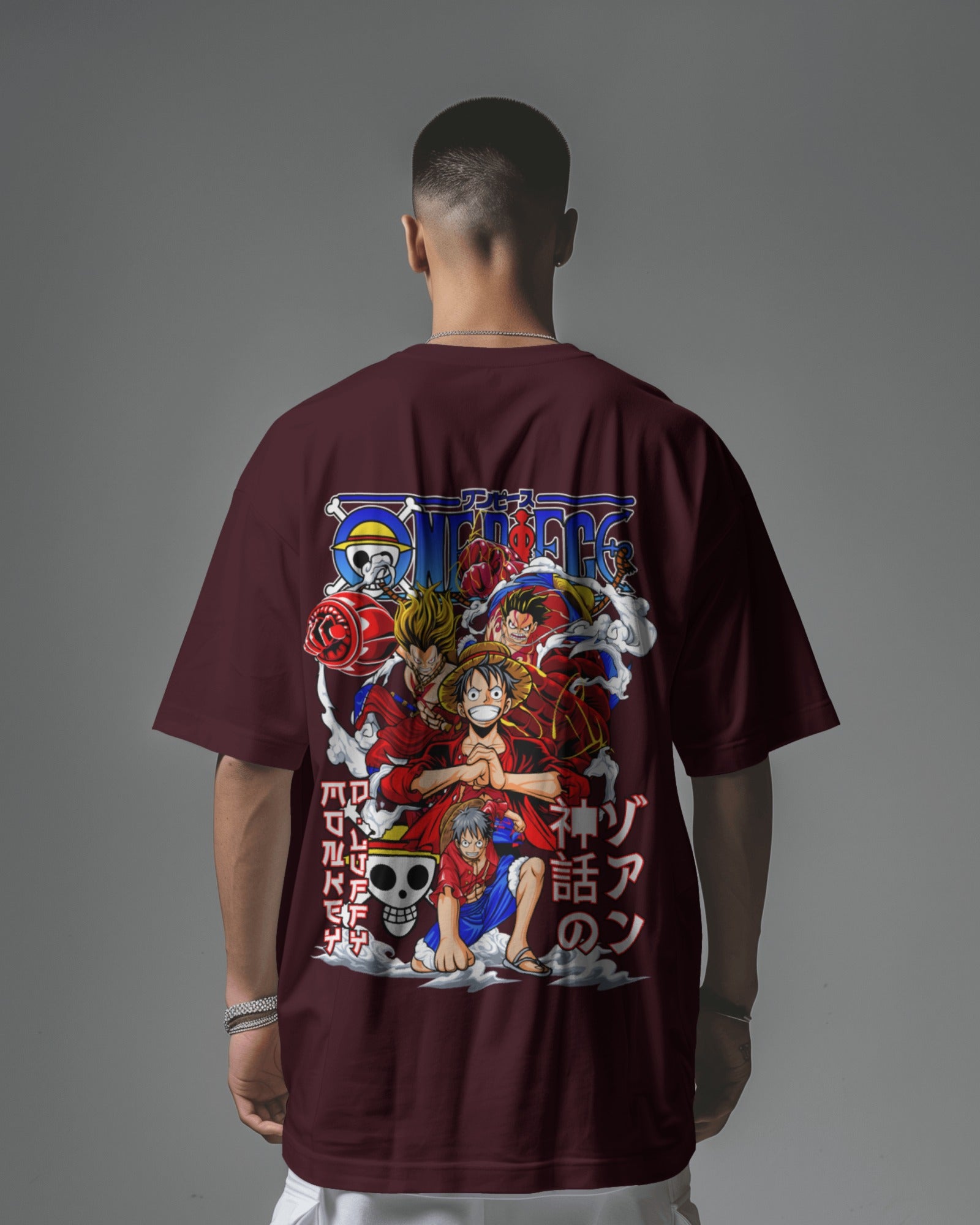 one piece one goal