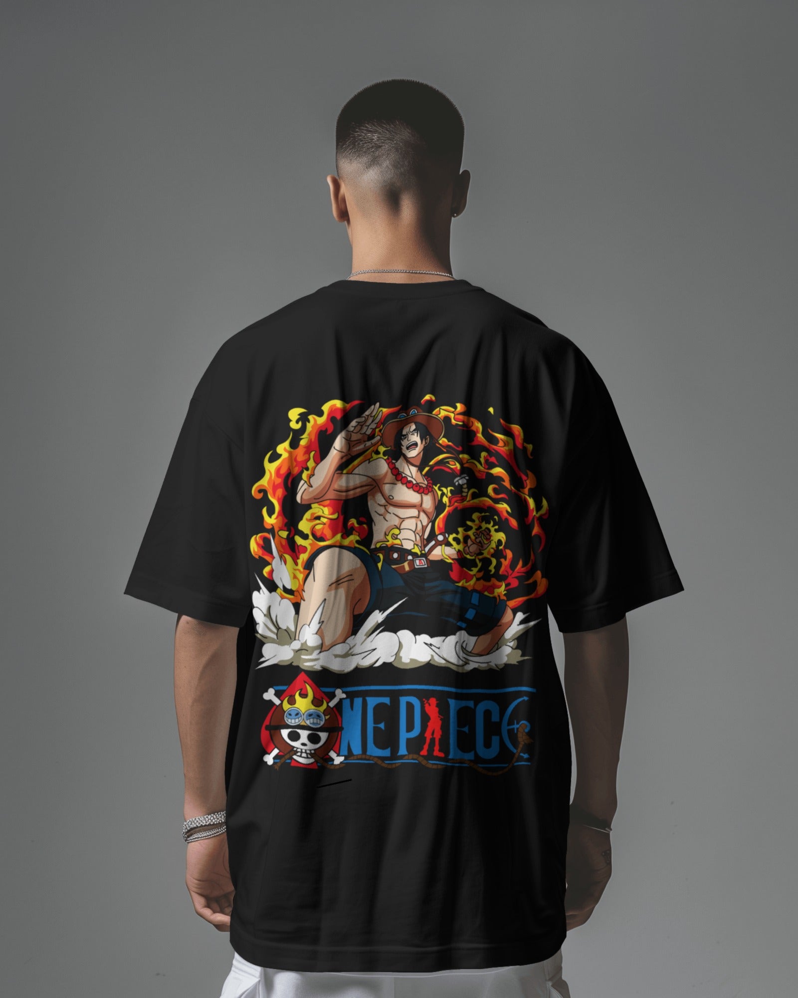 one piece one goal