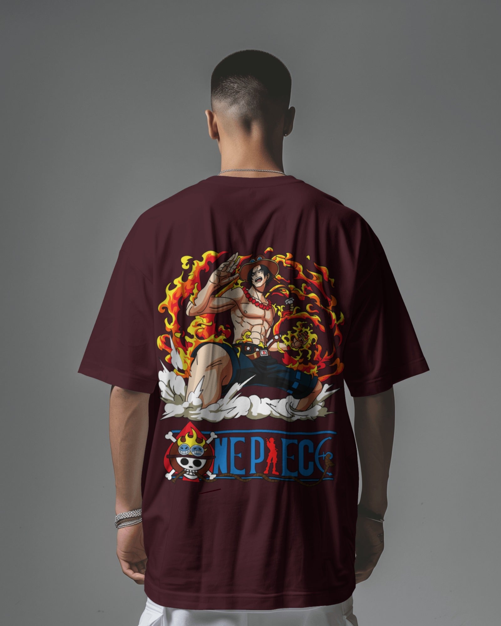one piece one goal