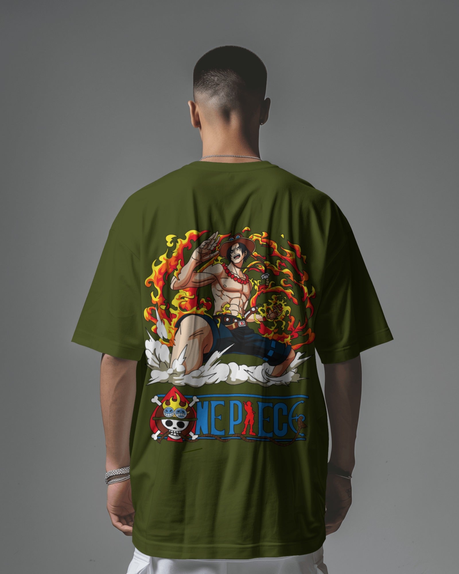 one piece one goal
