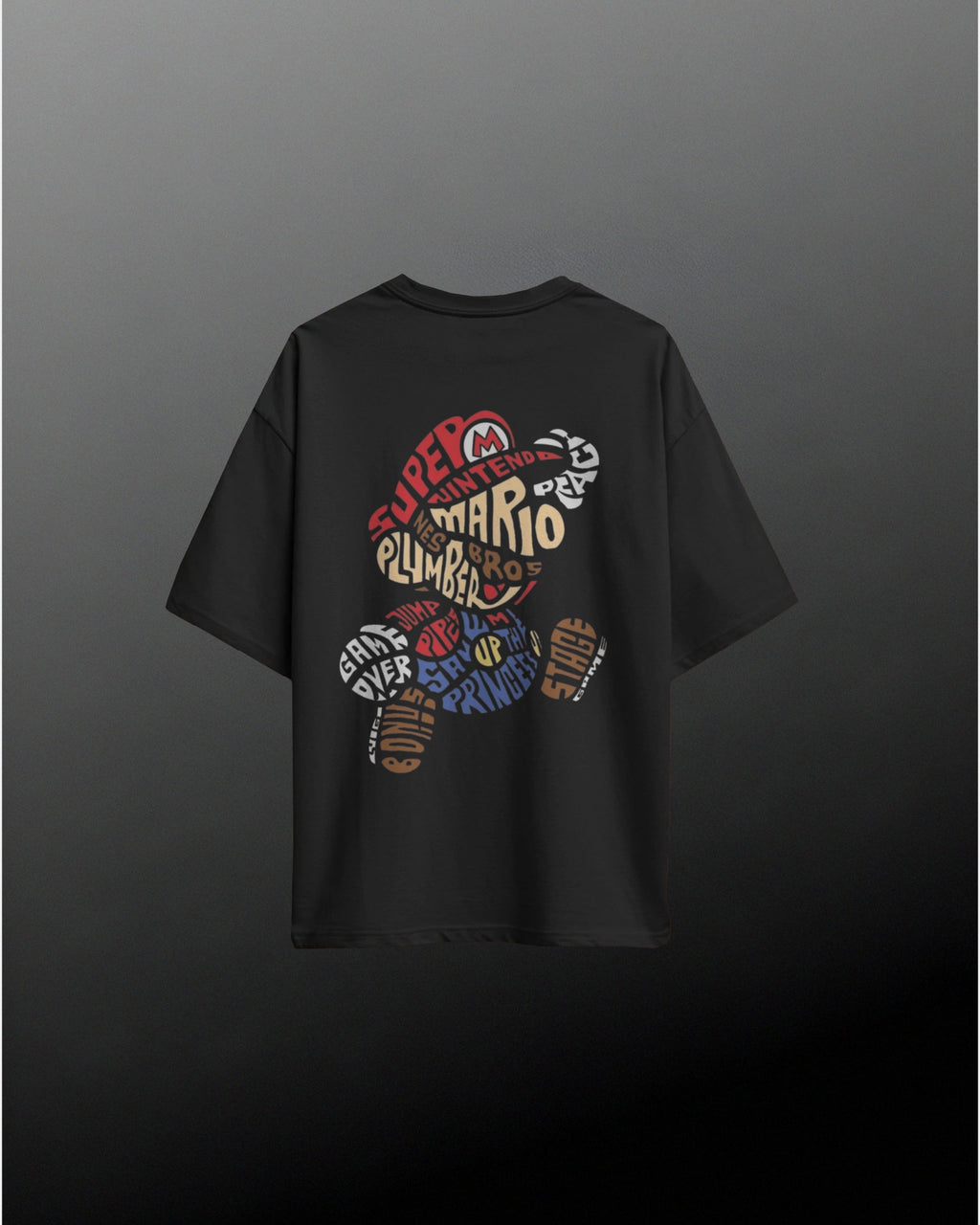 Mario bros classic