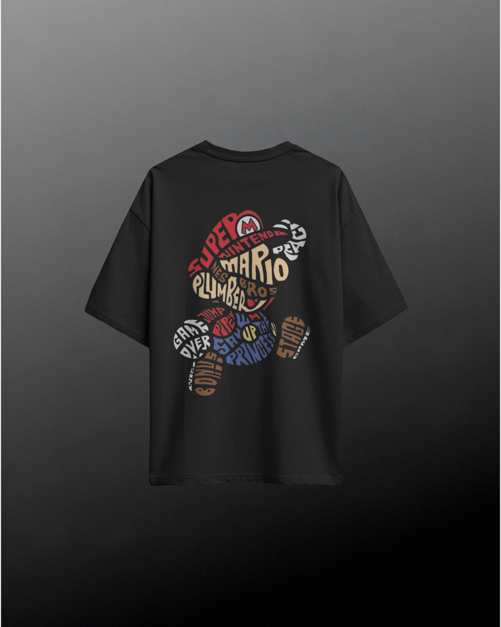 Mario bros classic