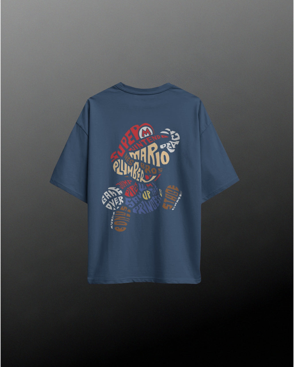 Mario bros classic