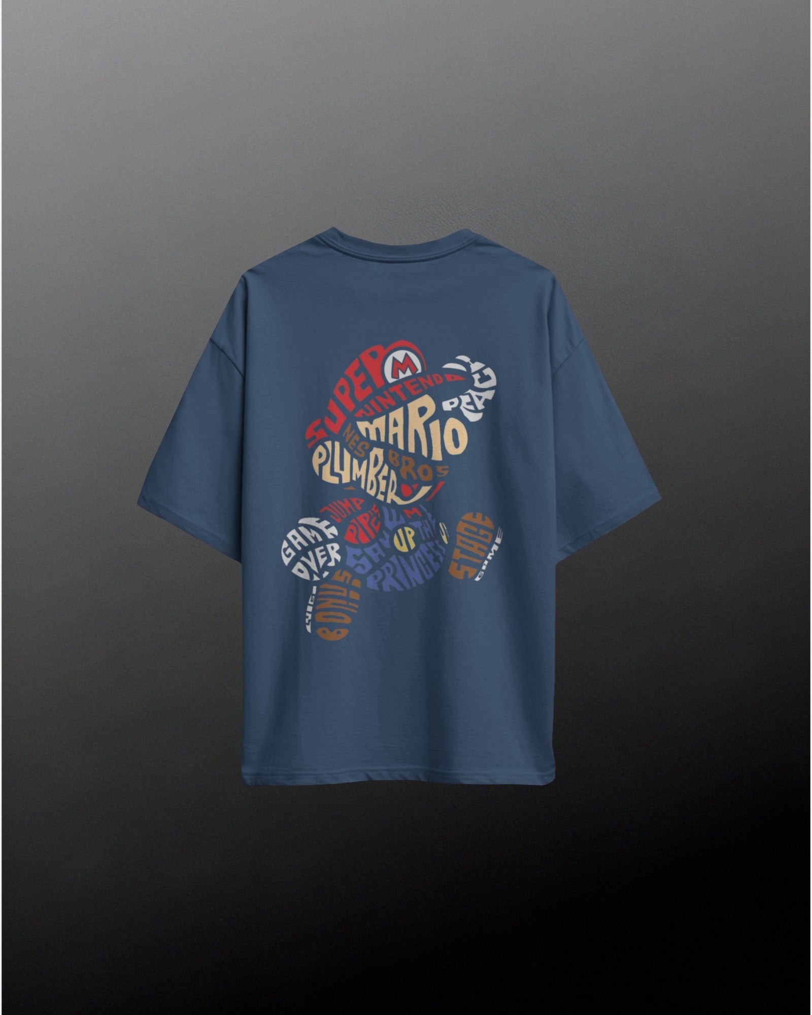 Mario bros classic