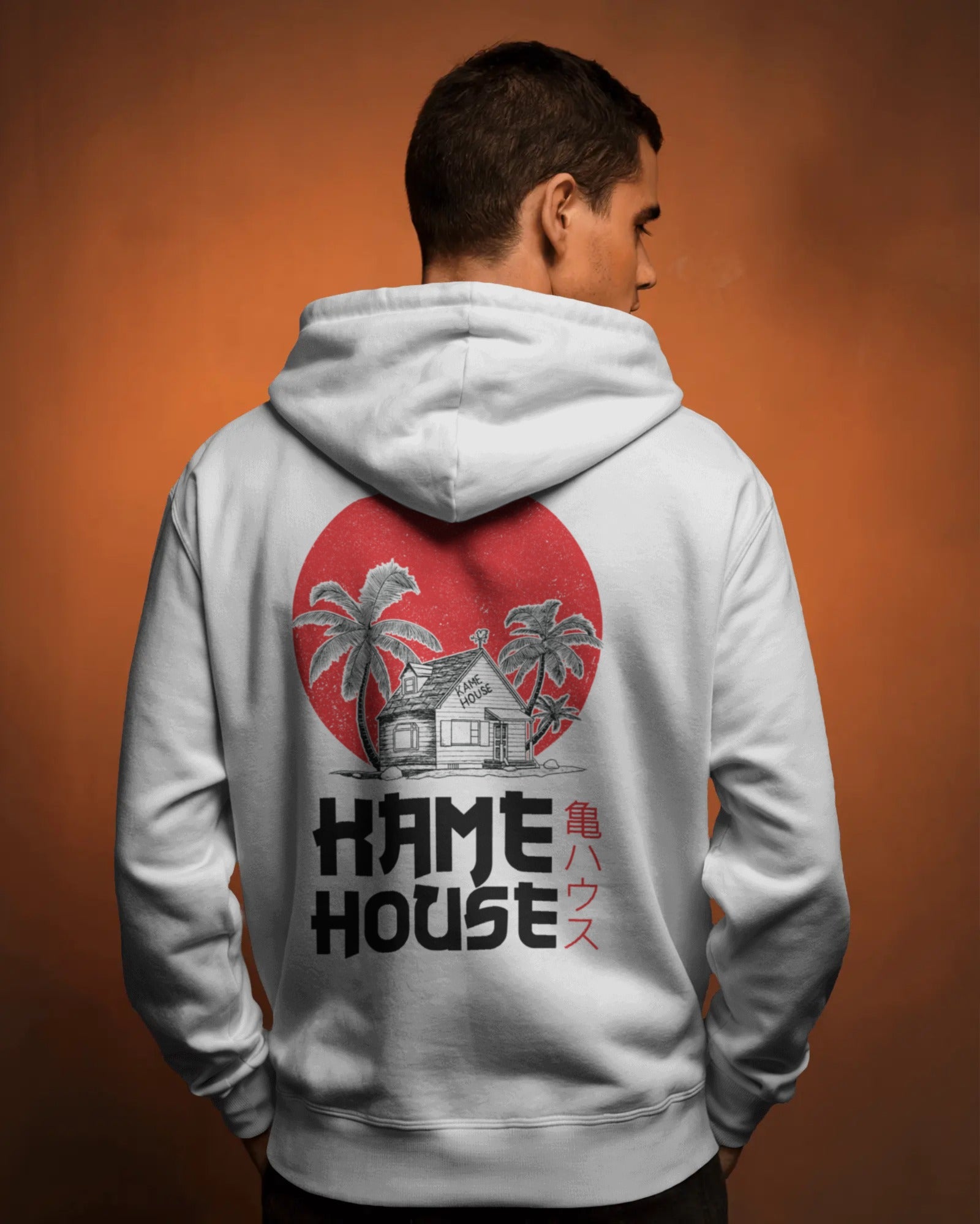 KAME HOUSE