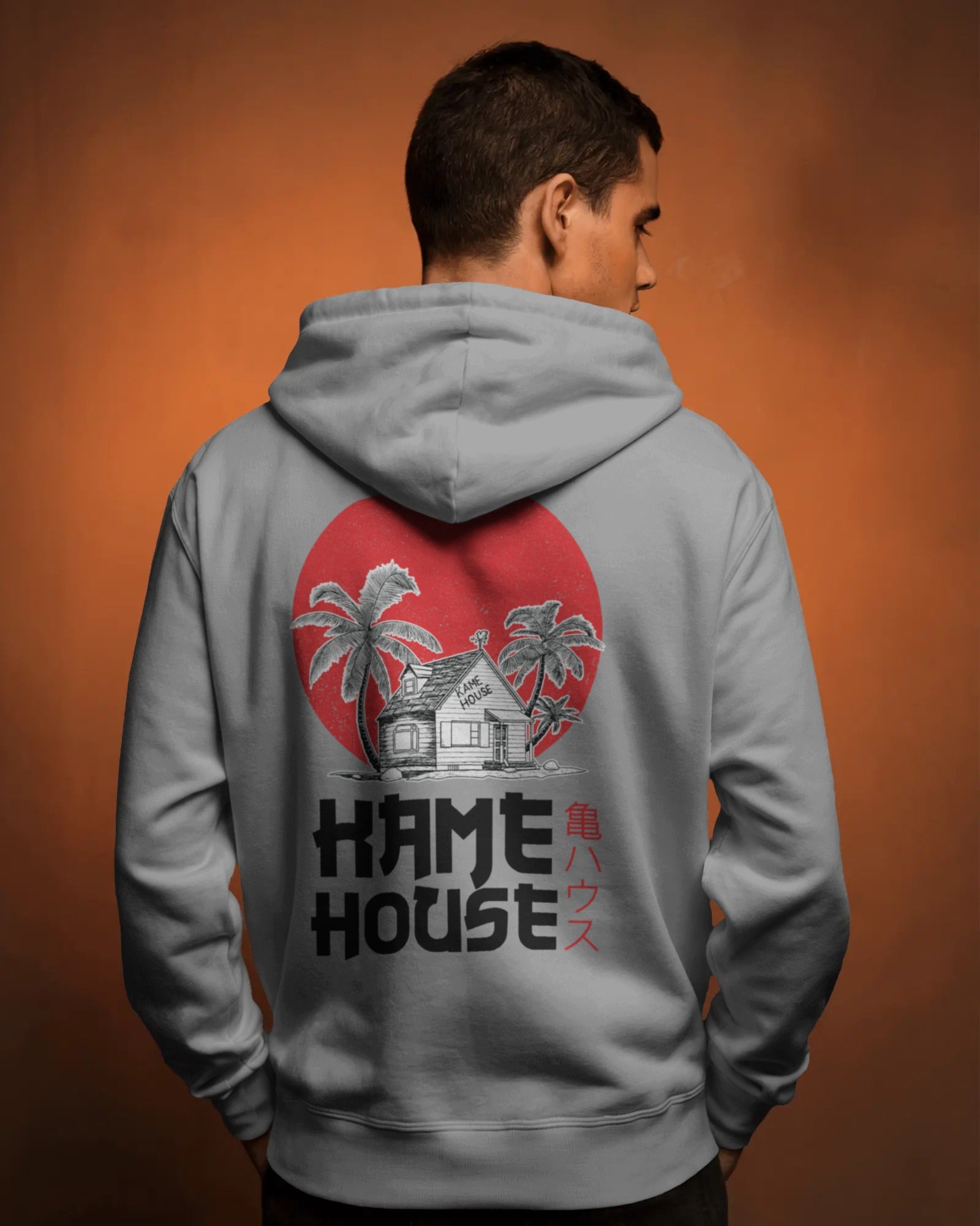 KAME HOUSE