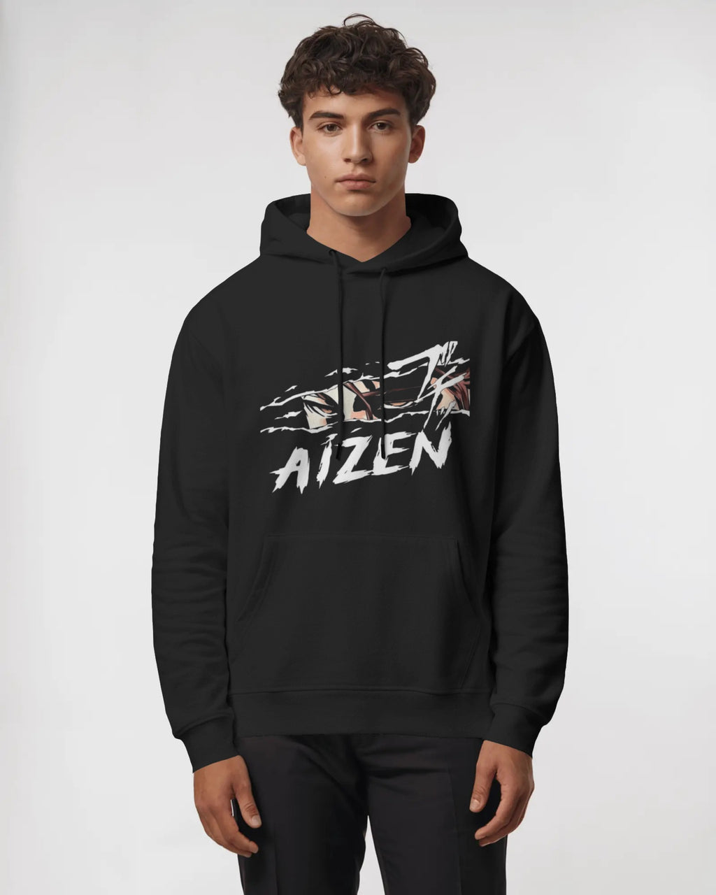 AIZEN