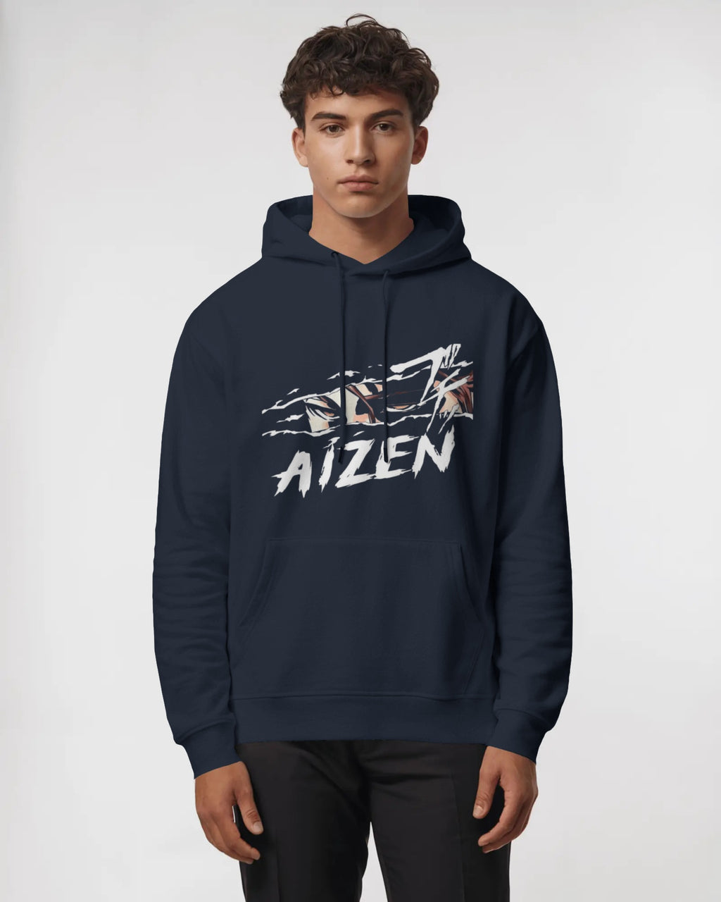 AIZEN
