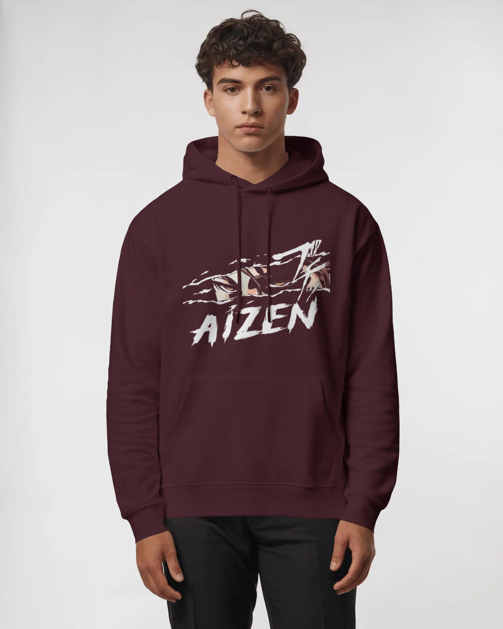 AIZEN