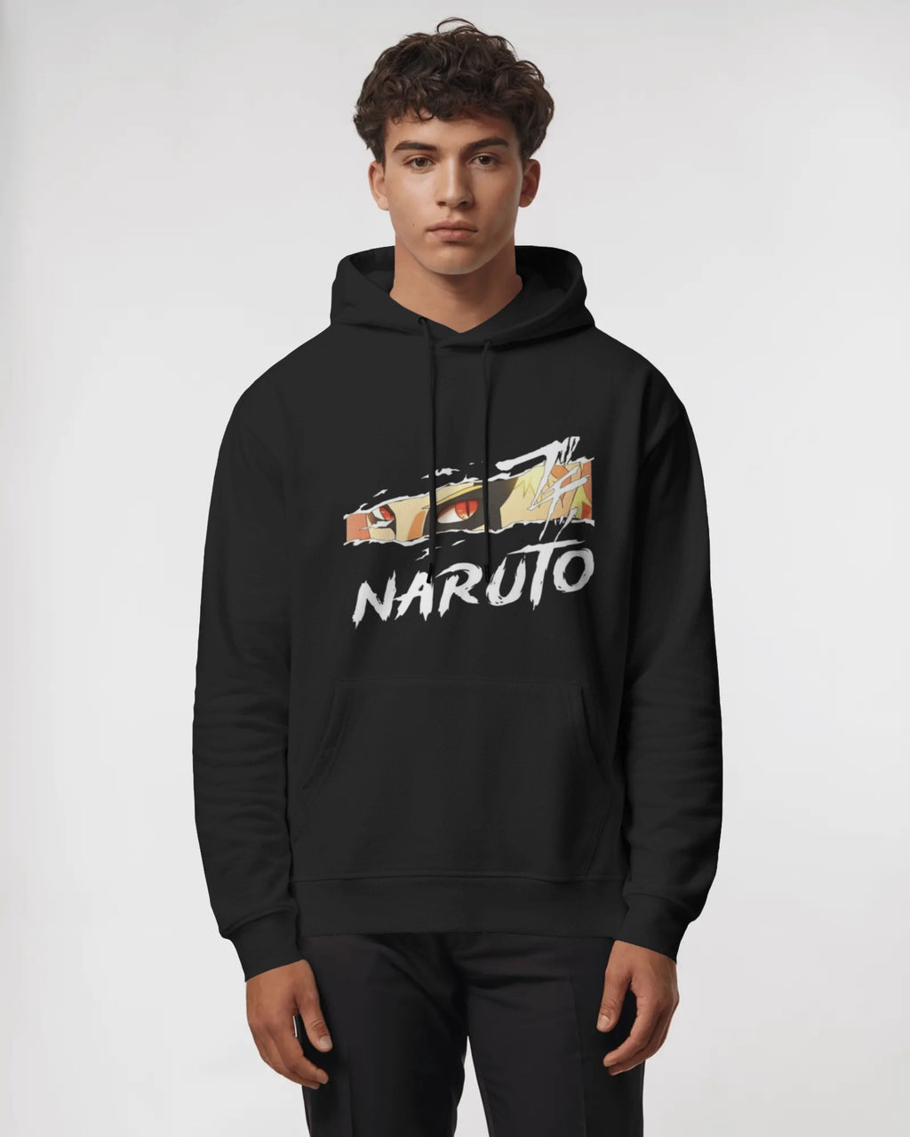 NARUTO