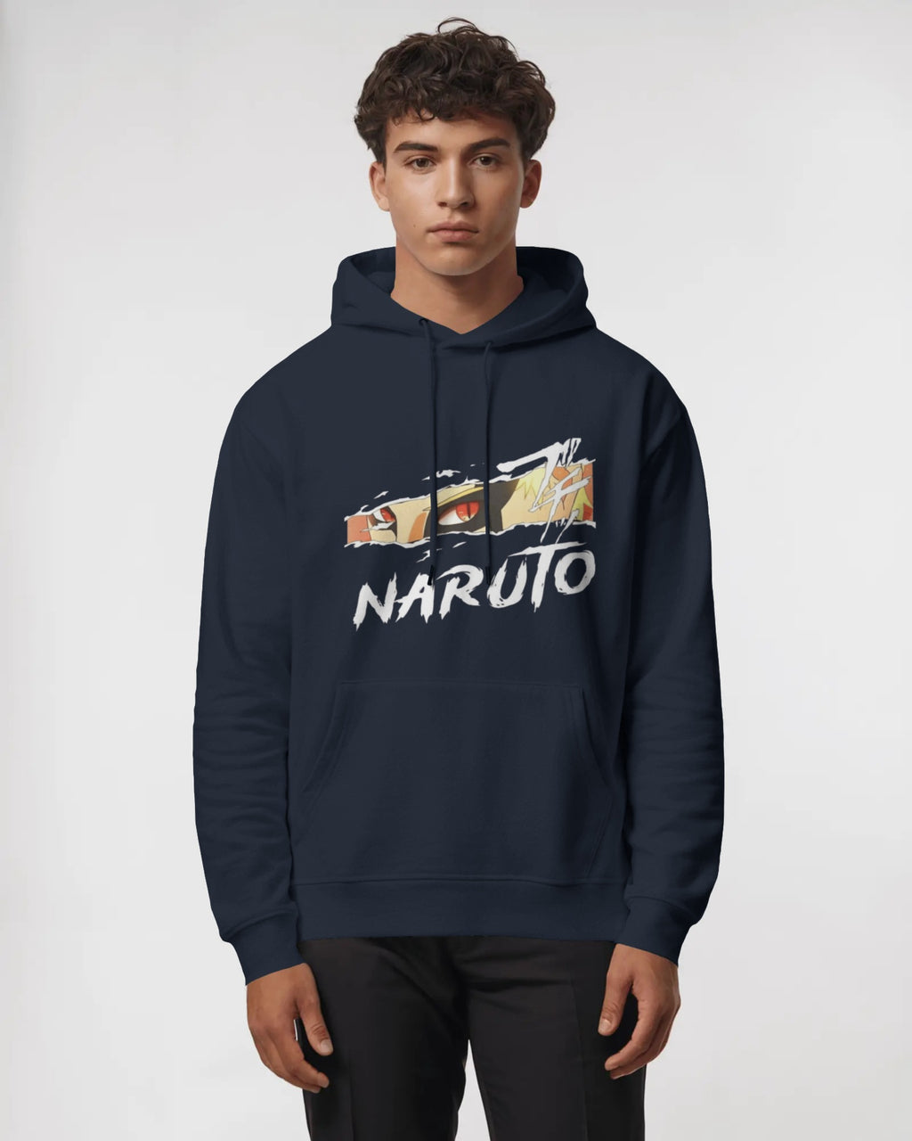 NARUTO