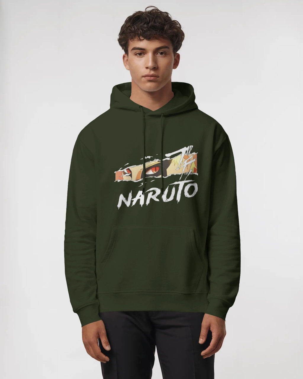 NARUTO