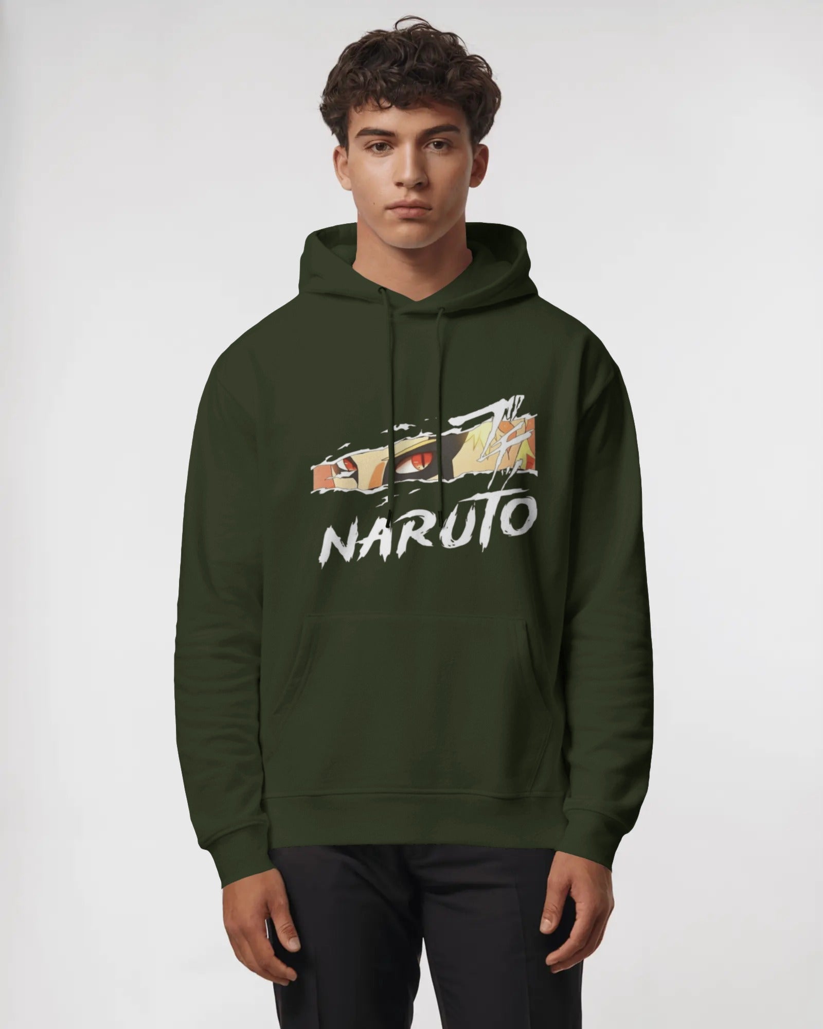 NARUTO