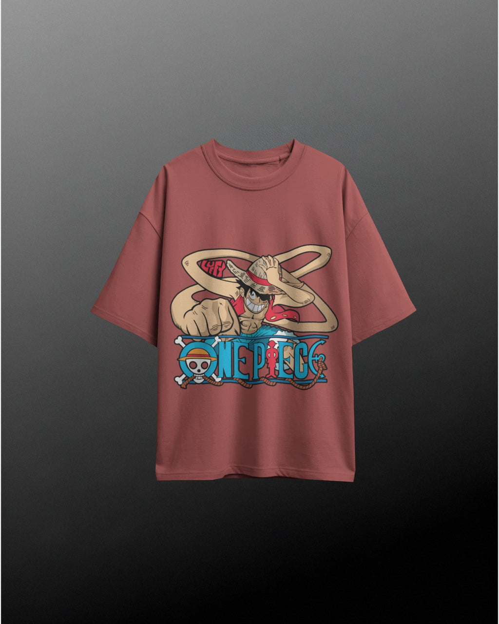 one piece one goal
