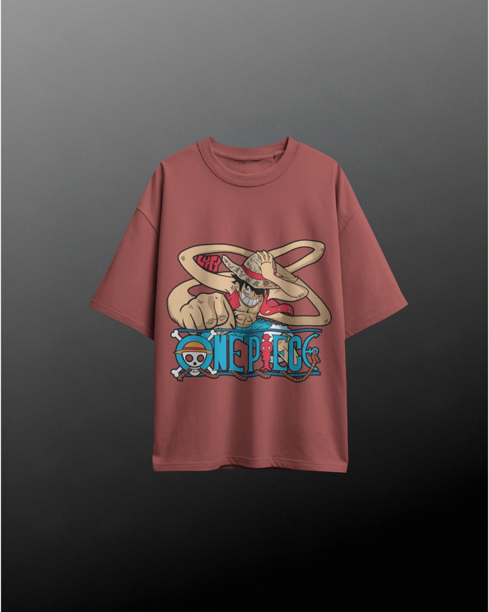 one piece one goal