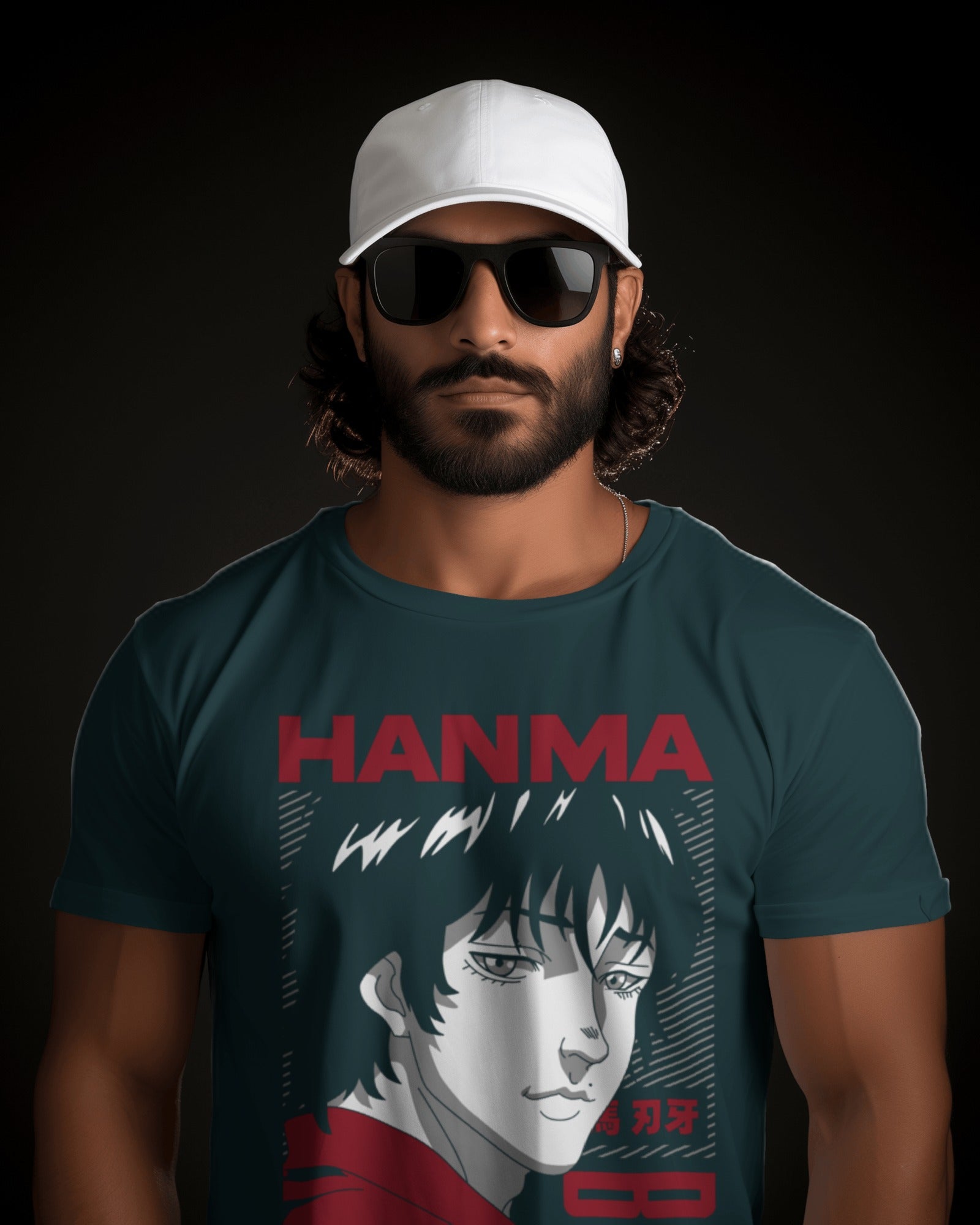 HANMA BAKI