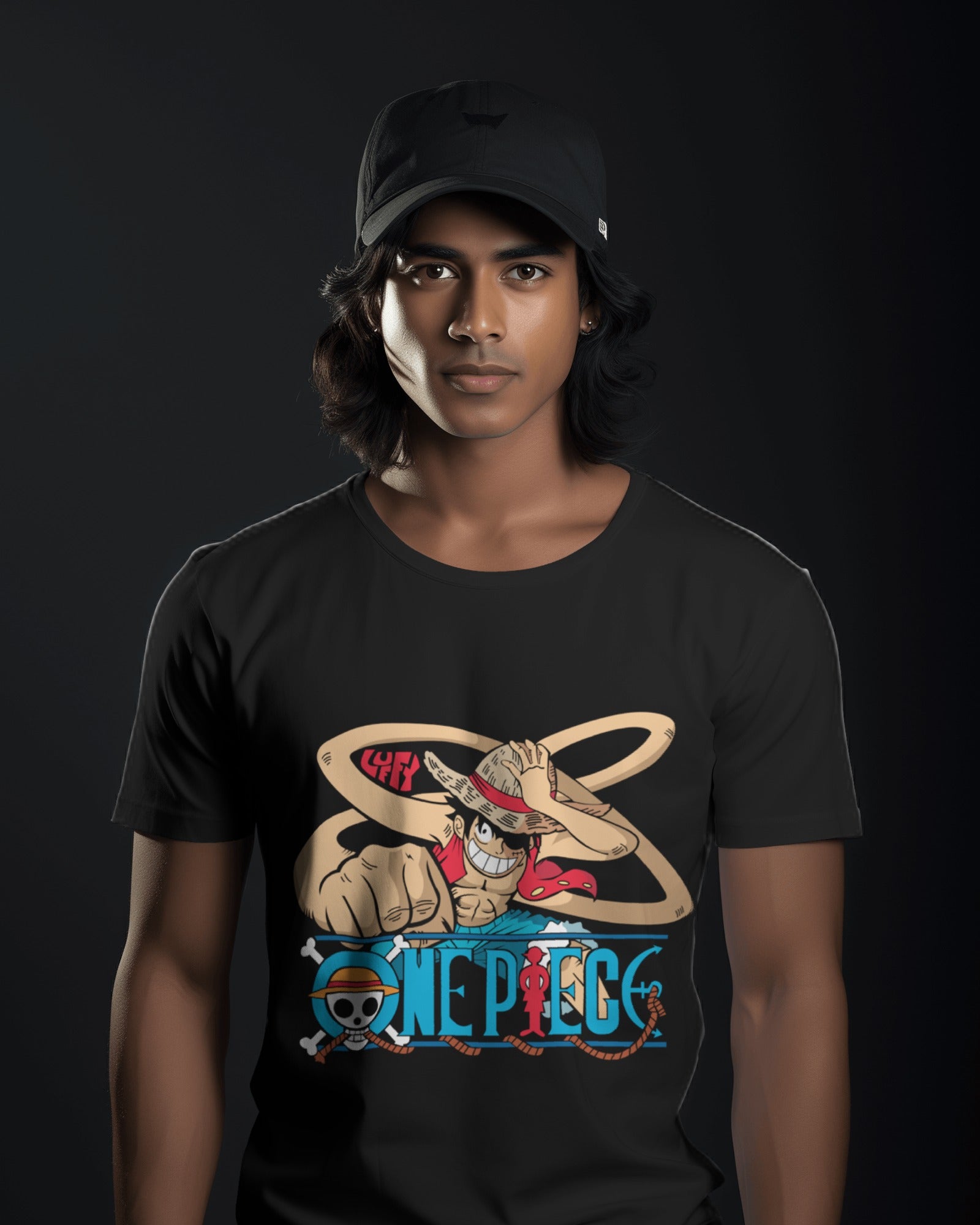 one piece one goal