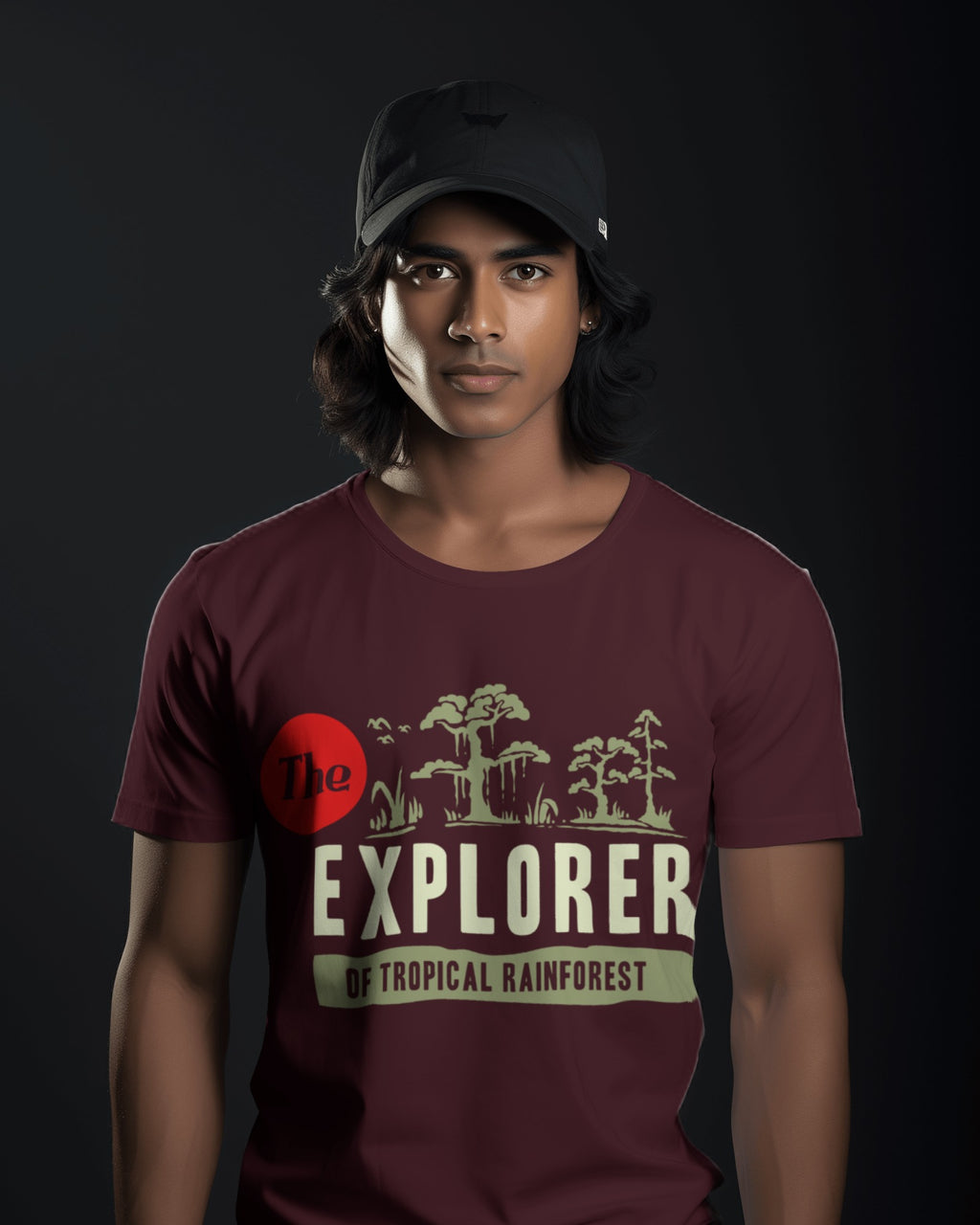EXPLORER