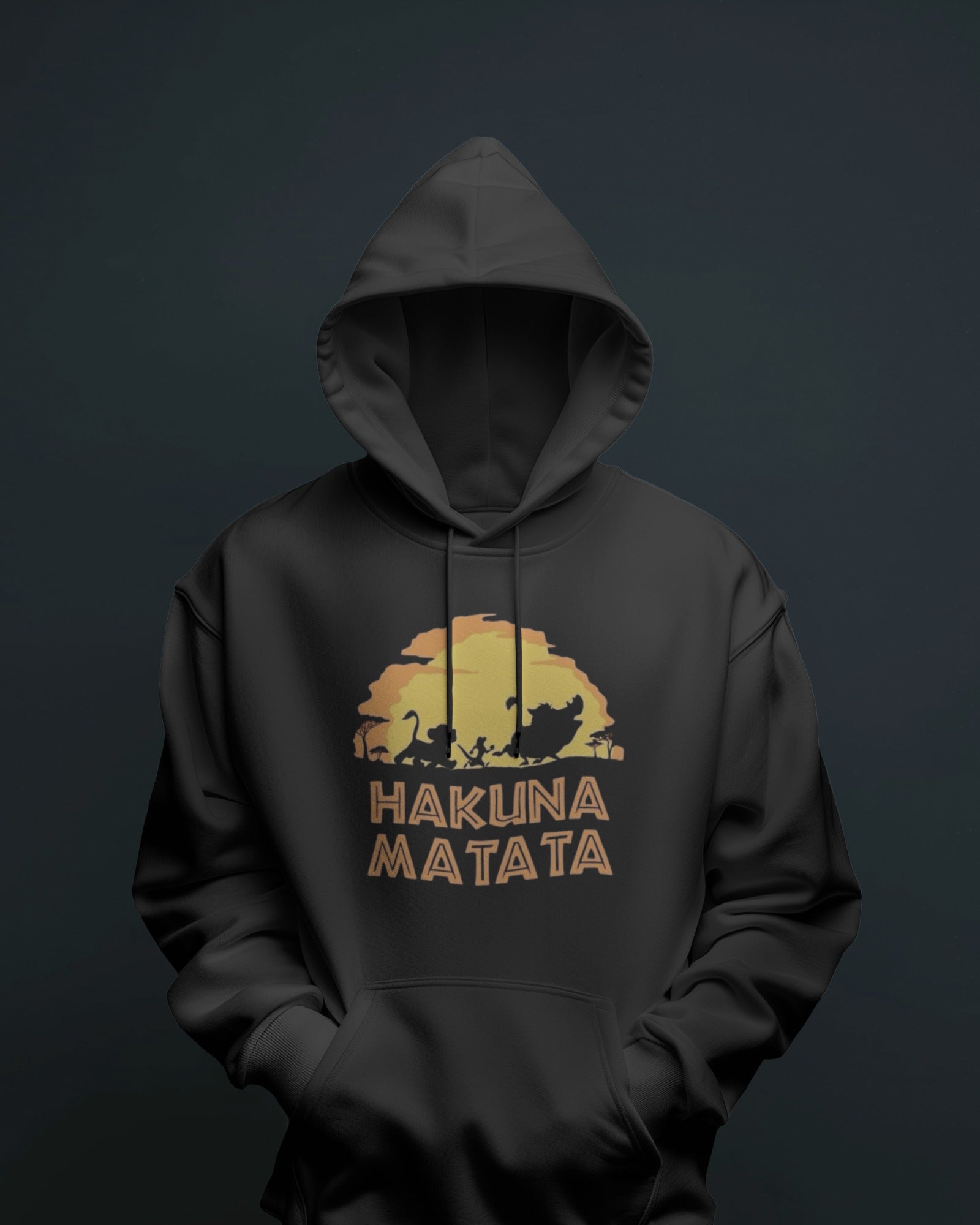HAKUNA MATATA