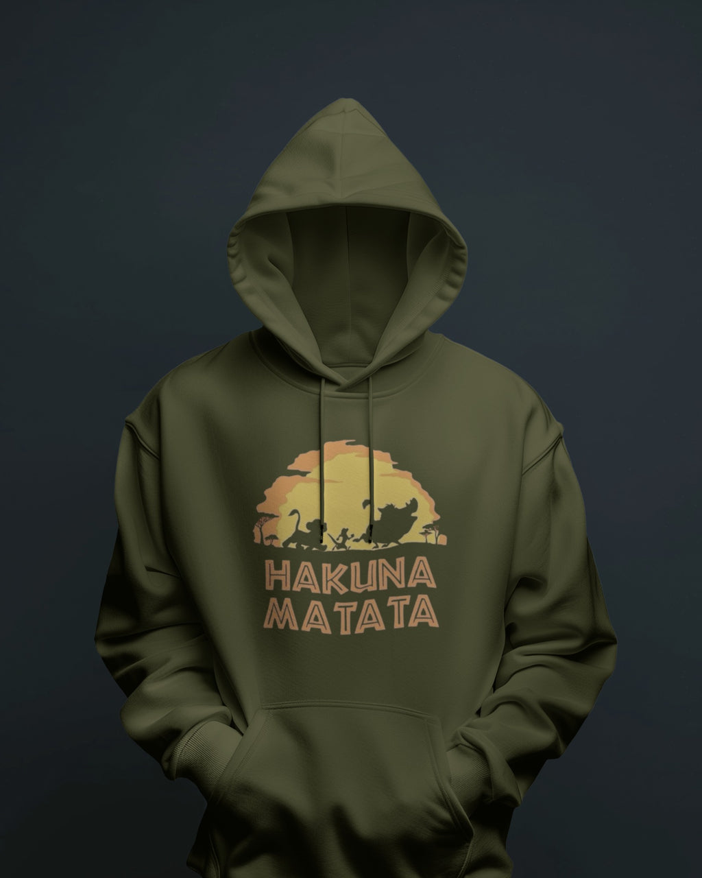 HAKUNA MATATA