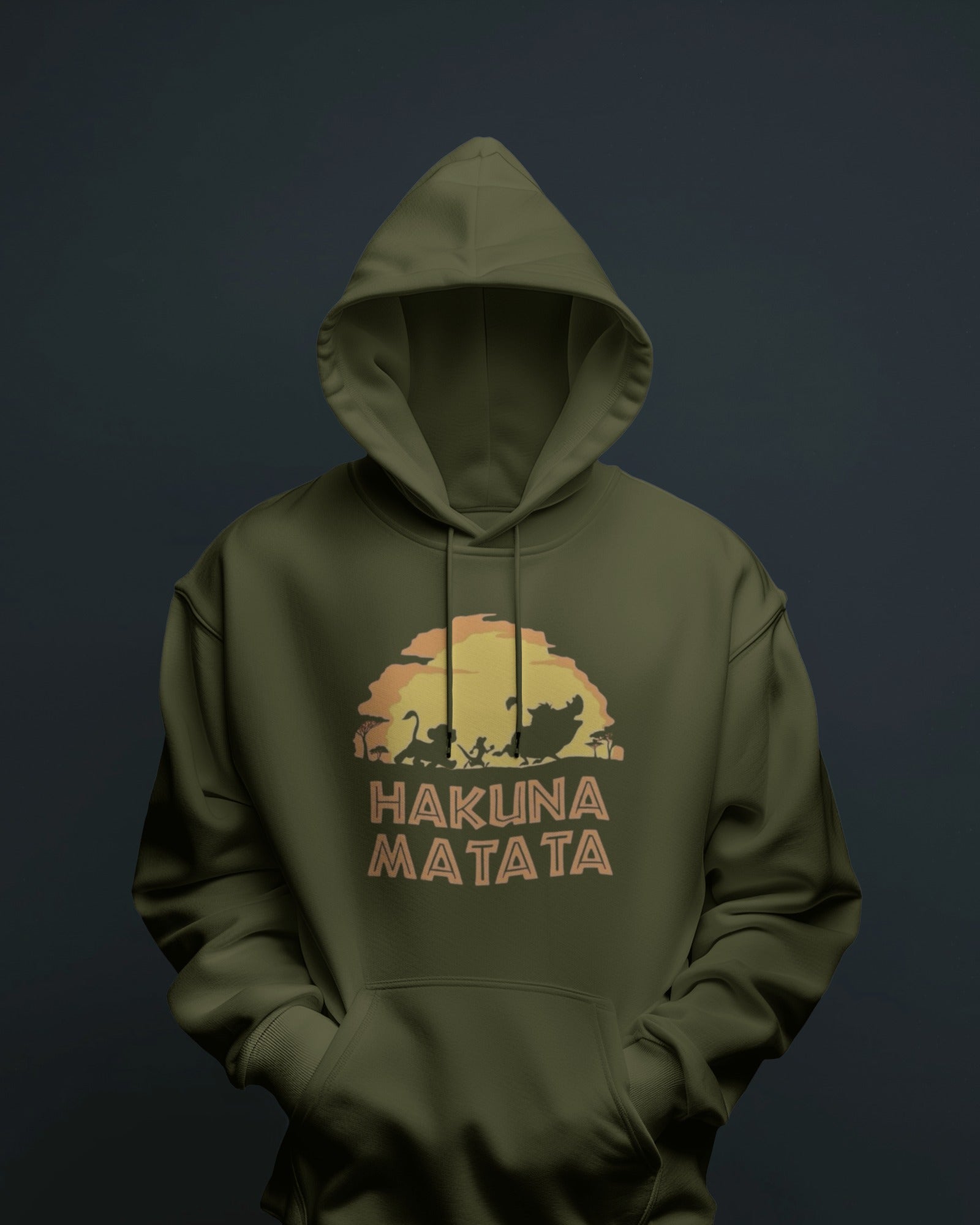 HAKUNA MATATA